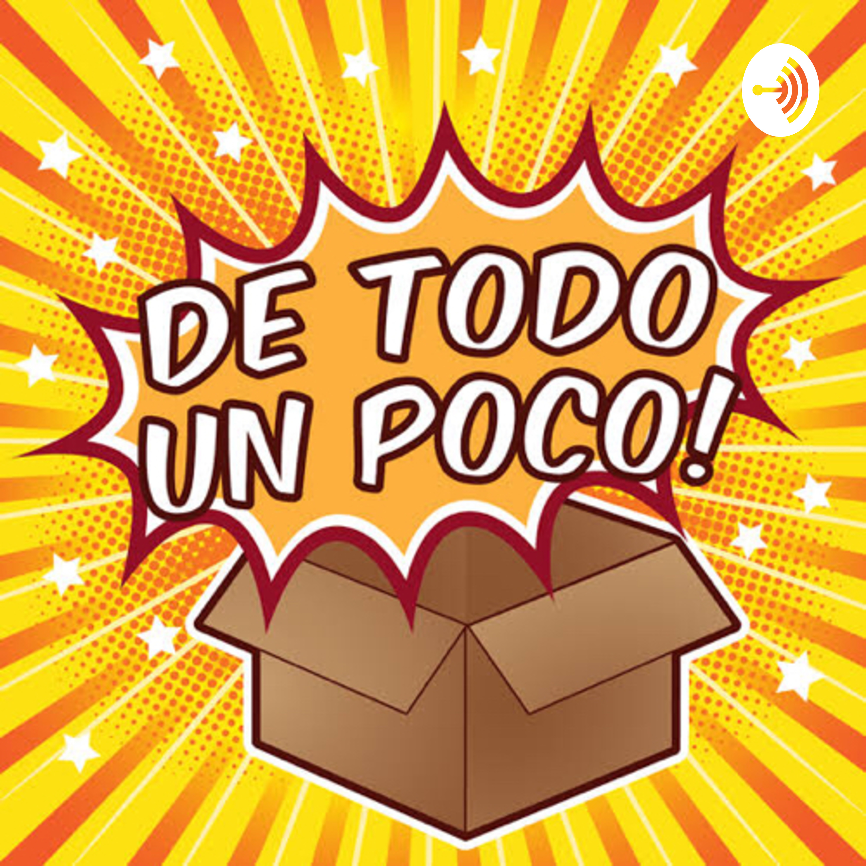 DE TODO UN POCO