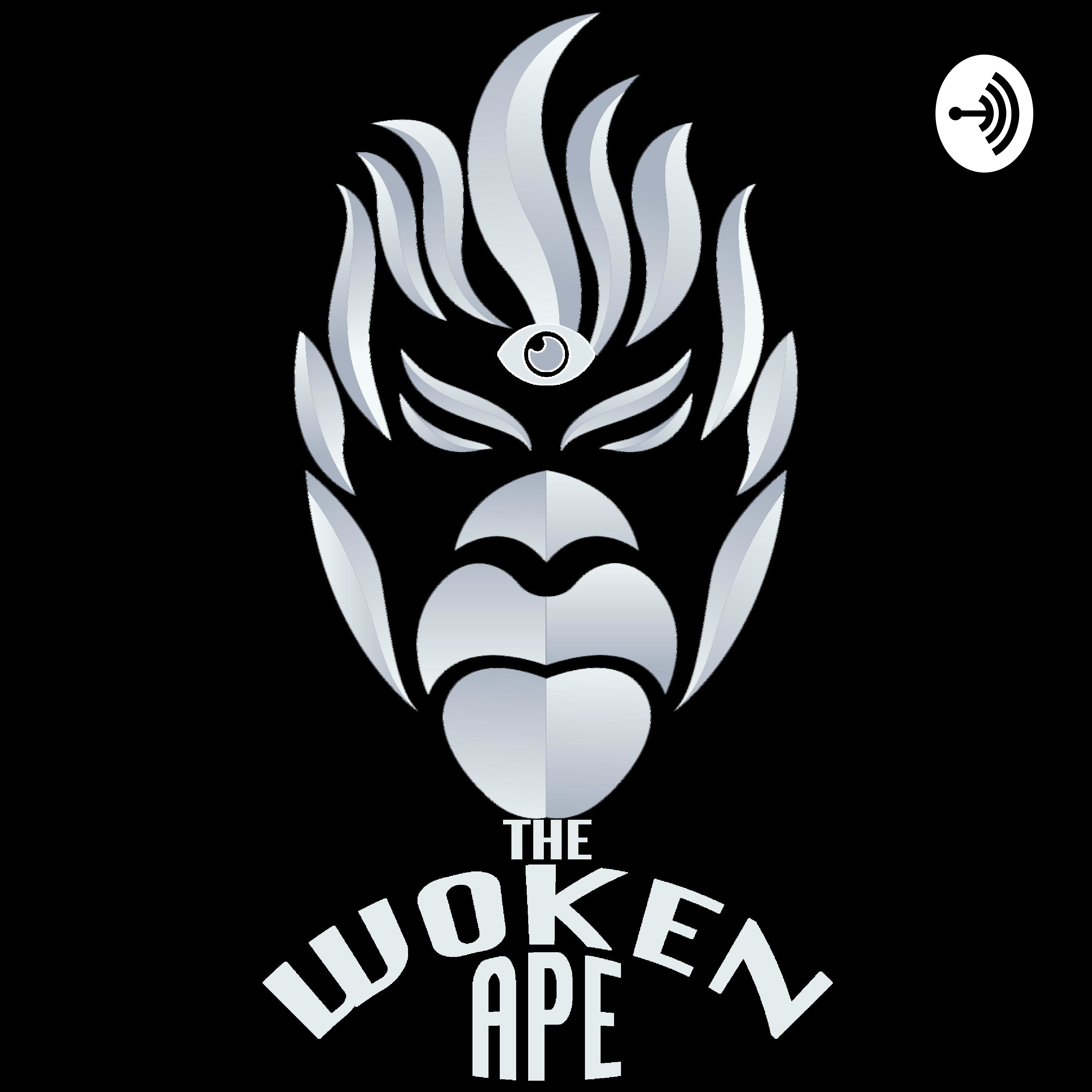 The Woken Ape Education