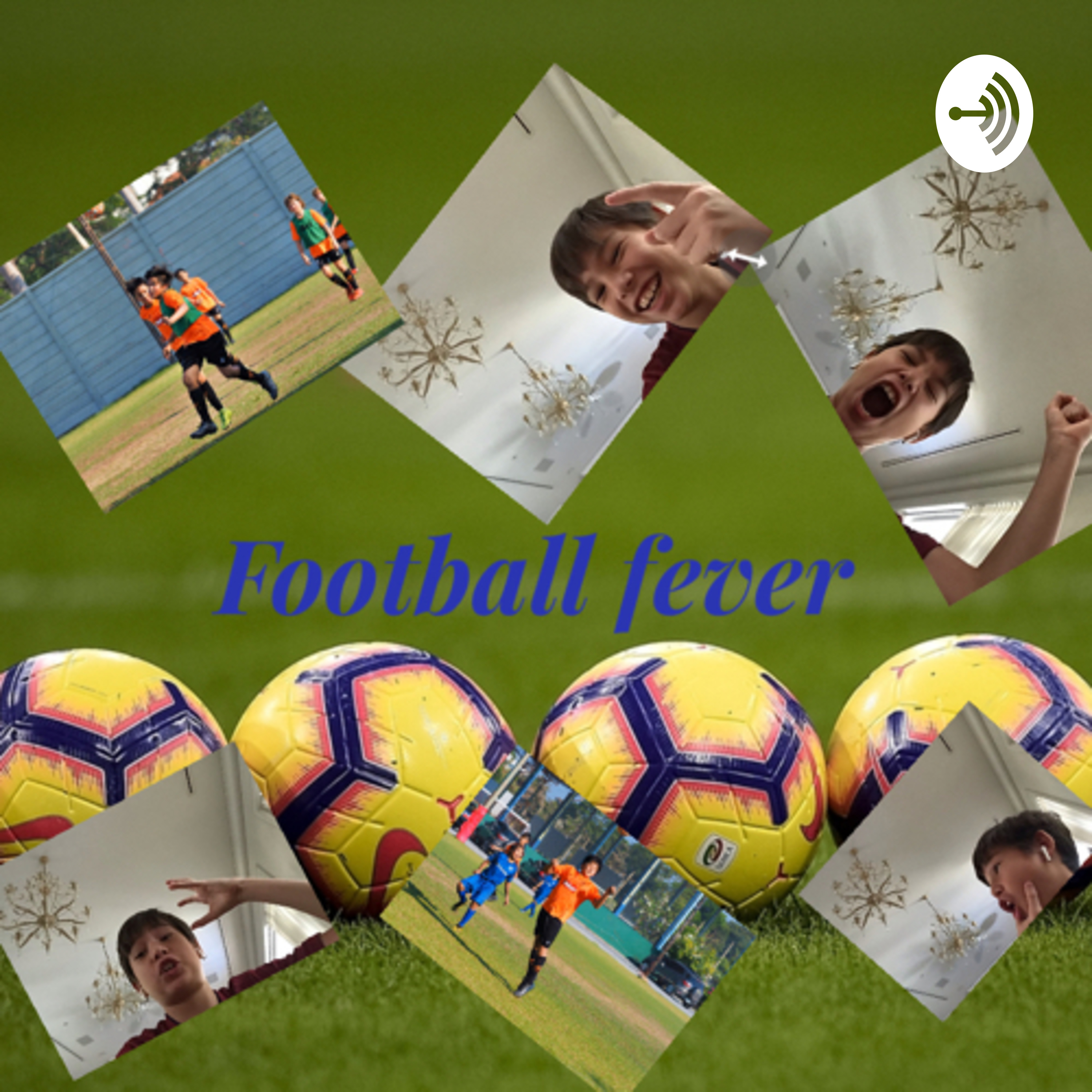 Football fever 