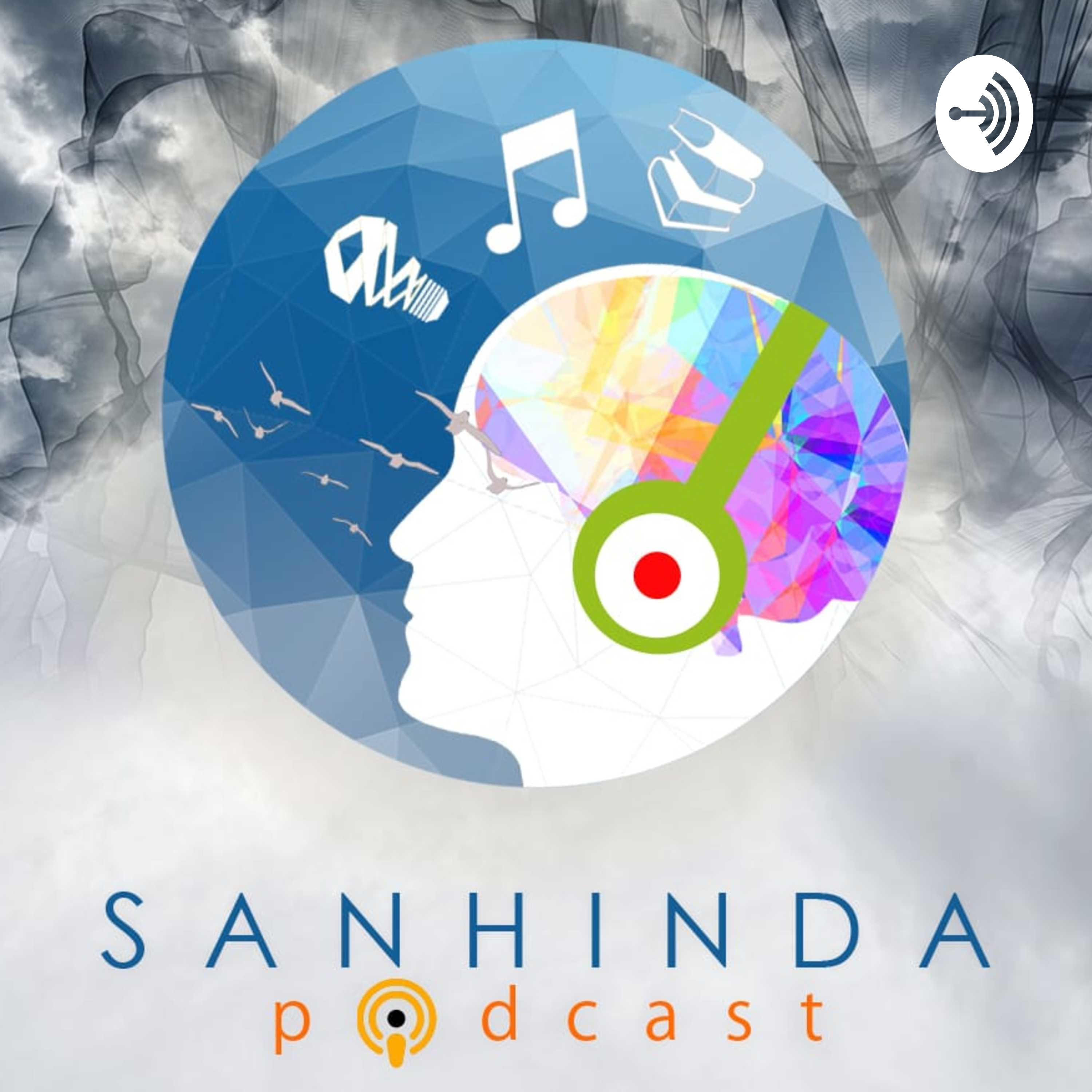 Sanhinda Podcast podcast artwork
