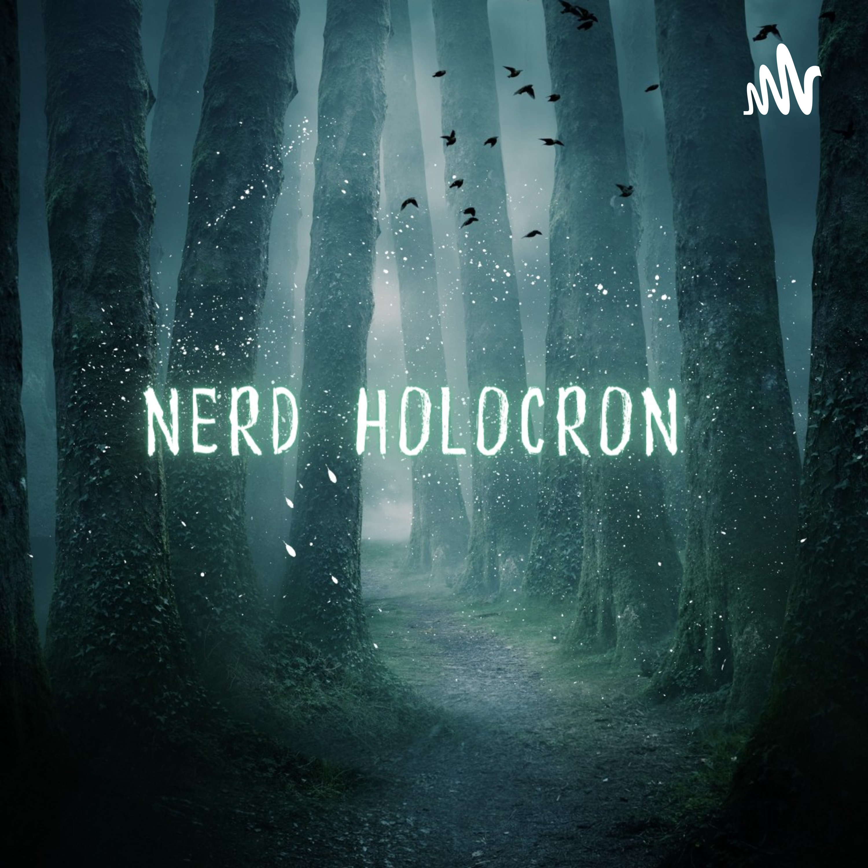 Nerd Holocron