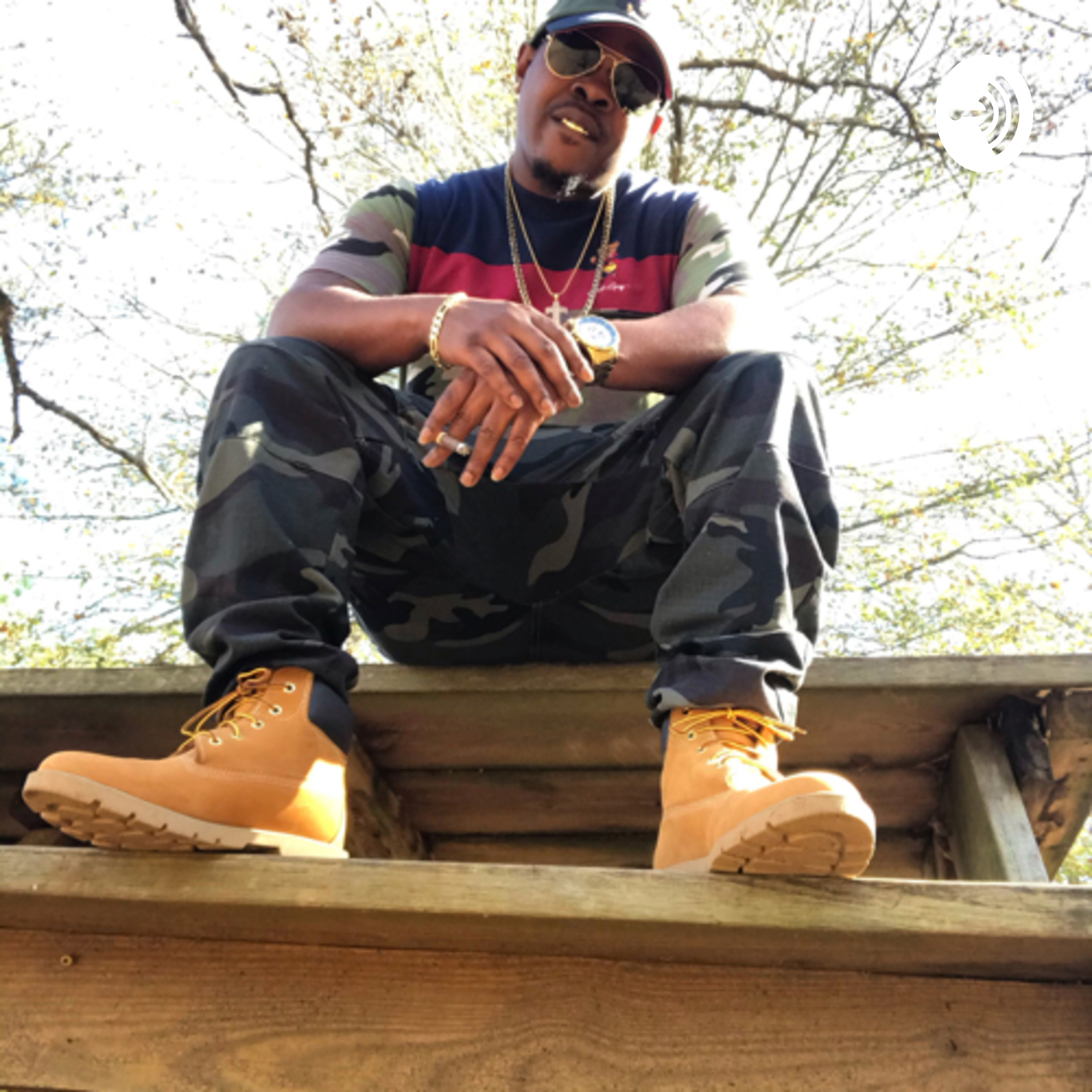 Small Nation Trill Nation cover