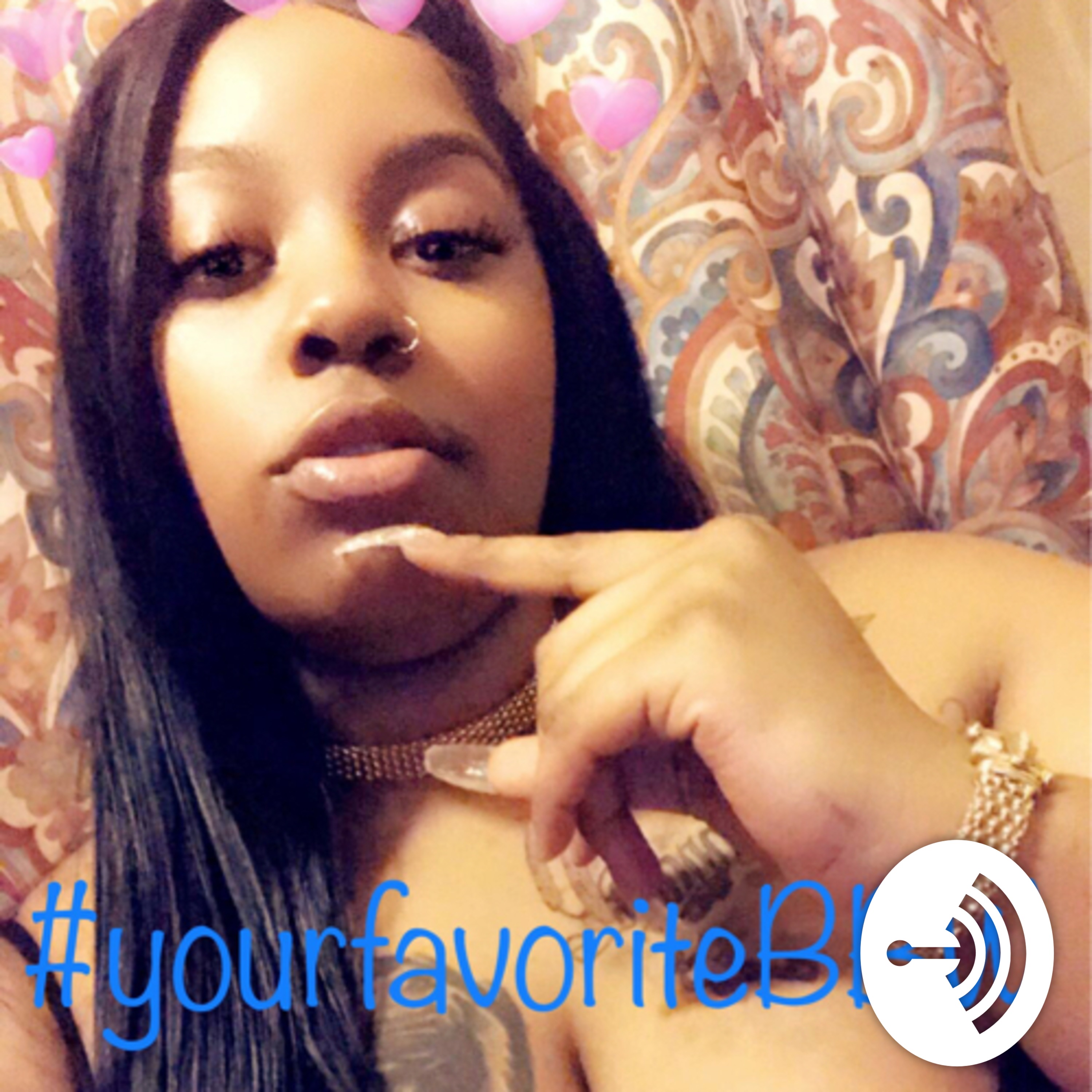 YourFAVORITEBBW💯