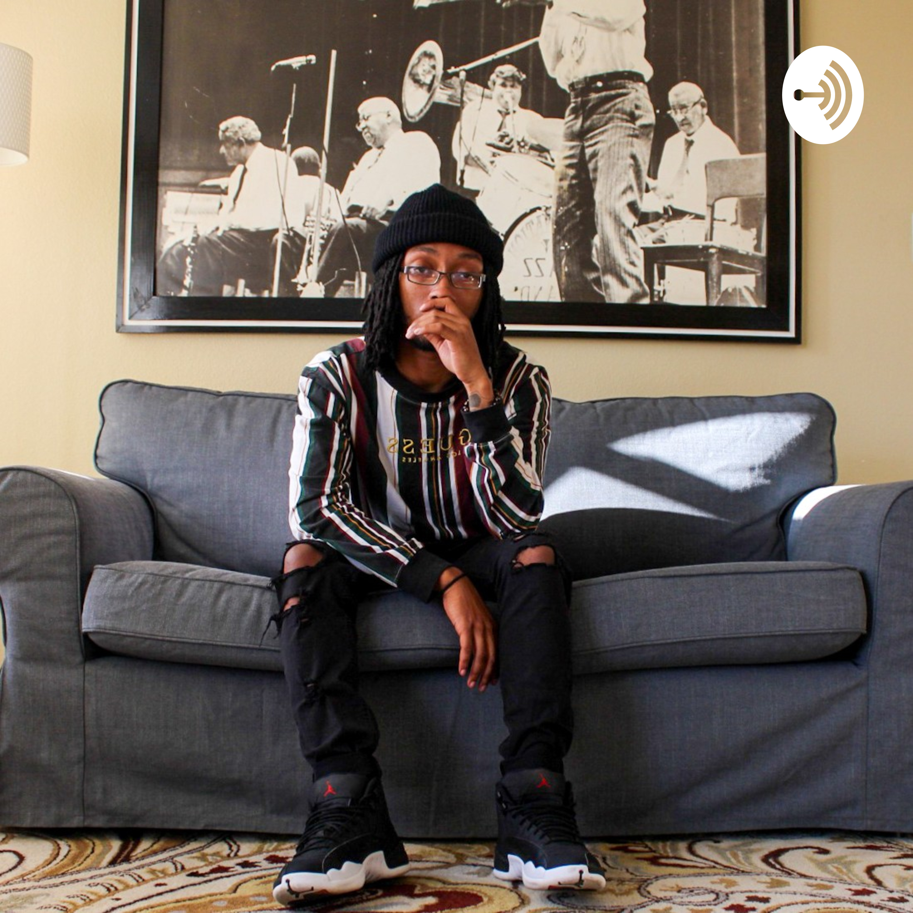 Chico's Couch Confessions