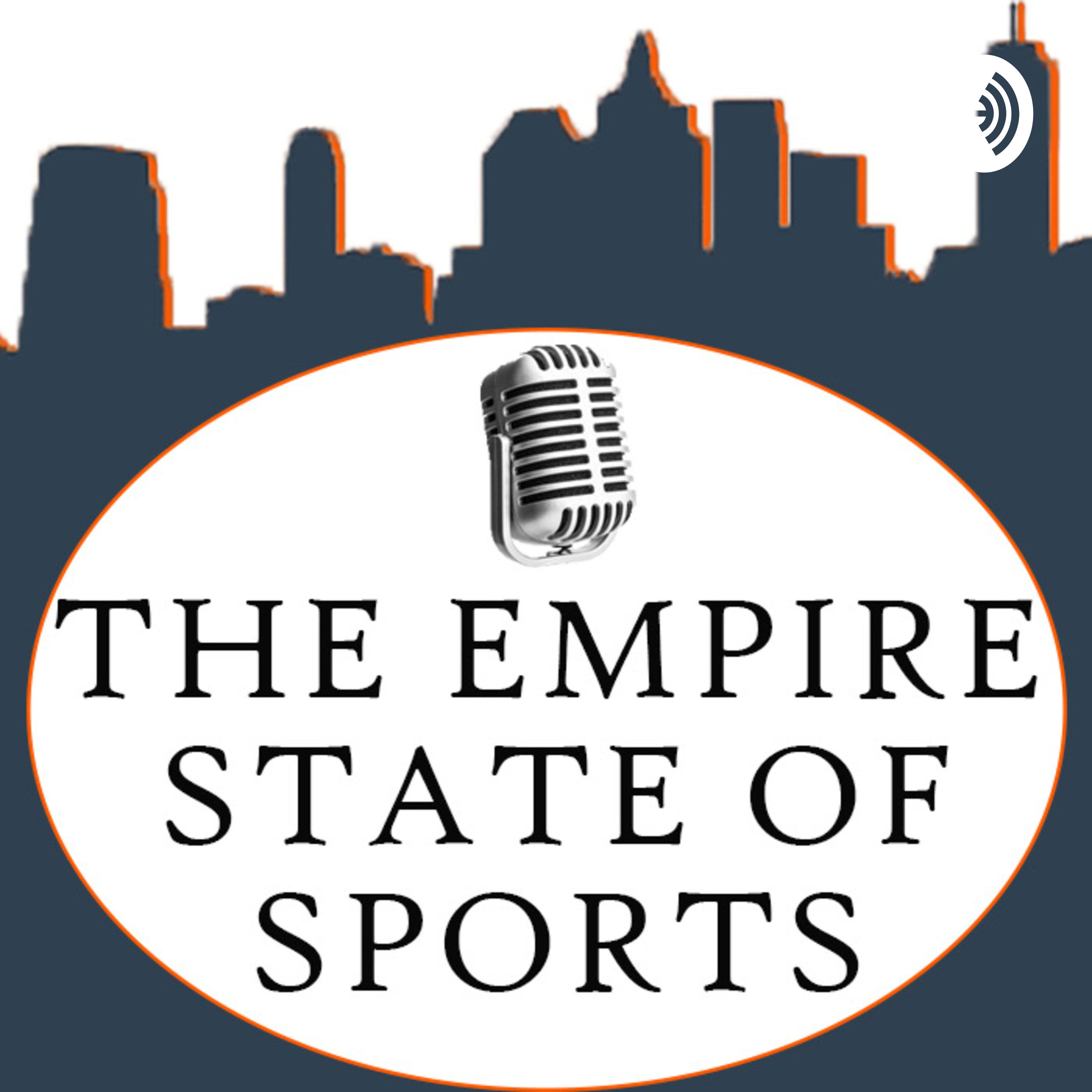 The Empire State of Sports