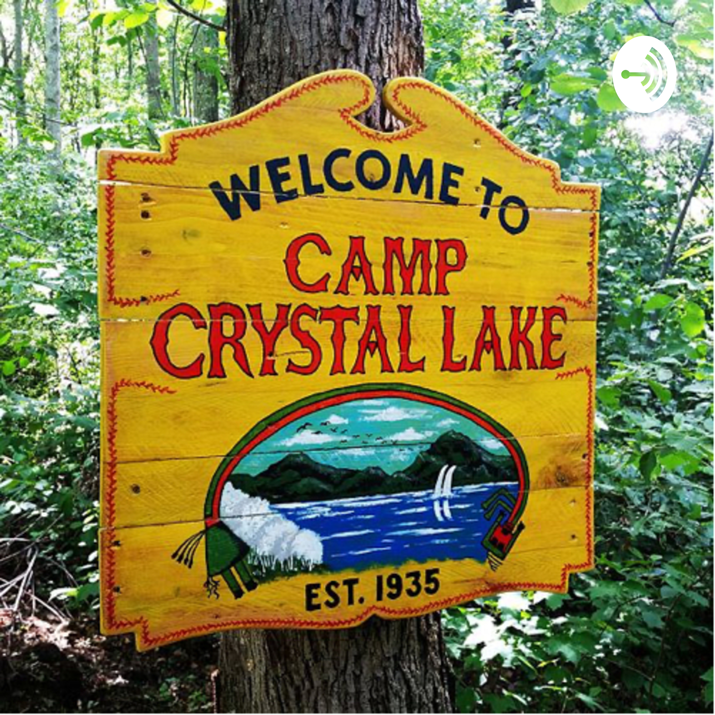 Legends of The lake A Friday The 13th Podcast