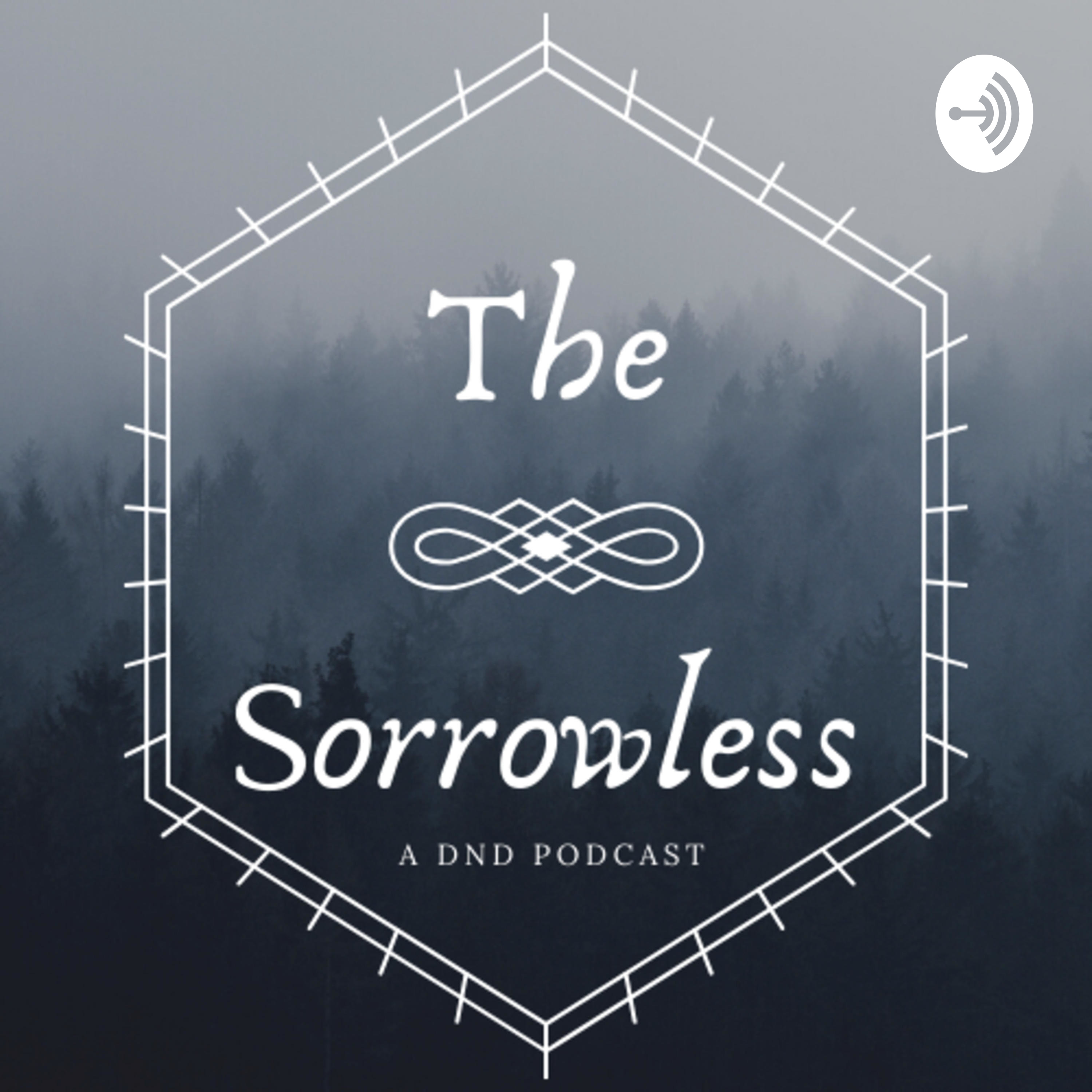 The Sorrowless