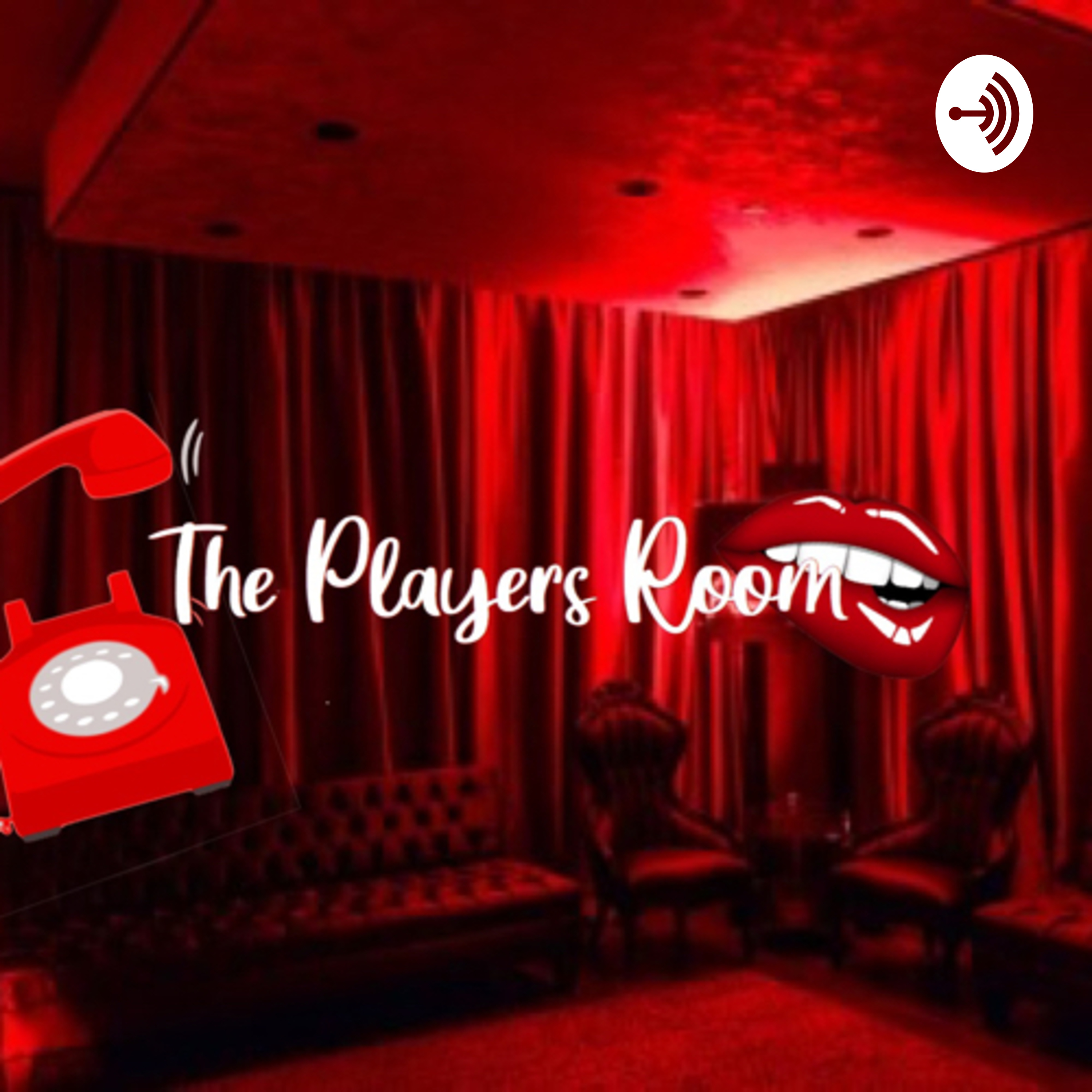 ThePlayersRoomPOD