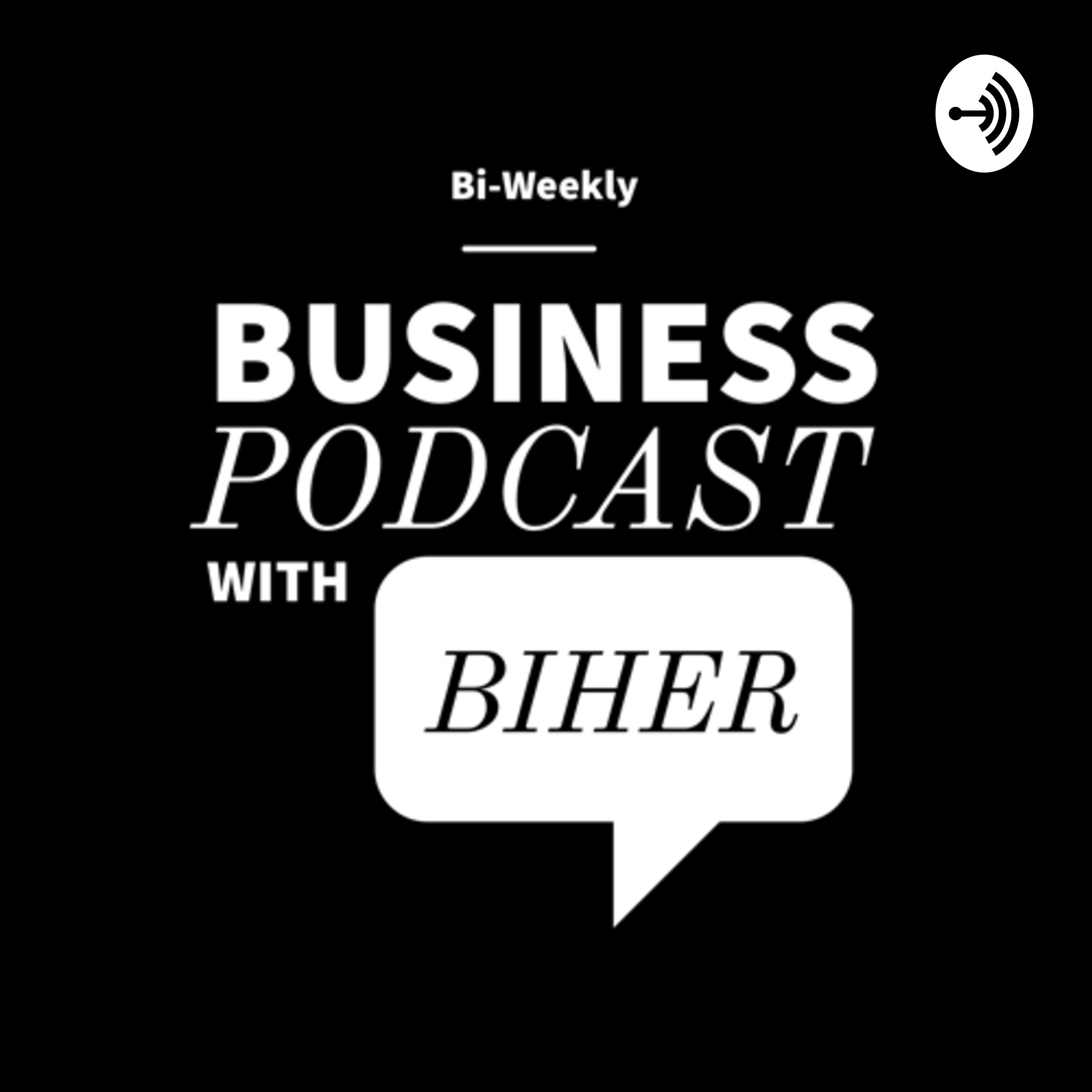 BIHER Ideacast