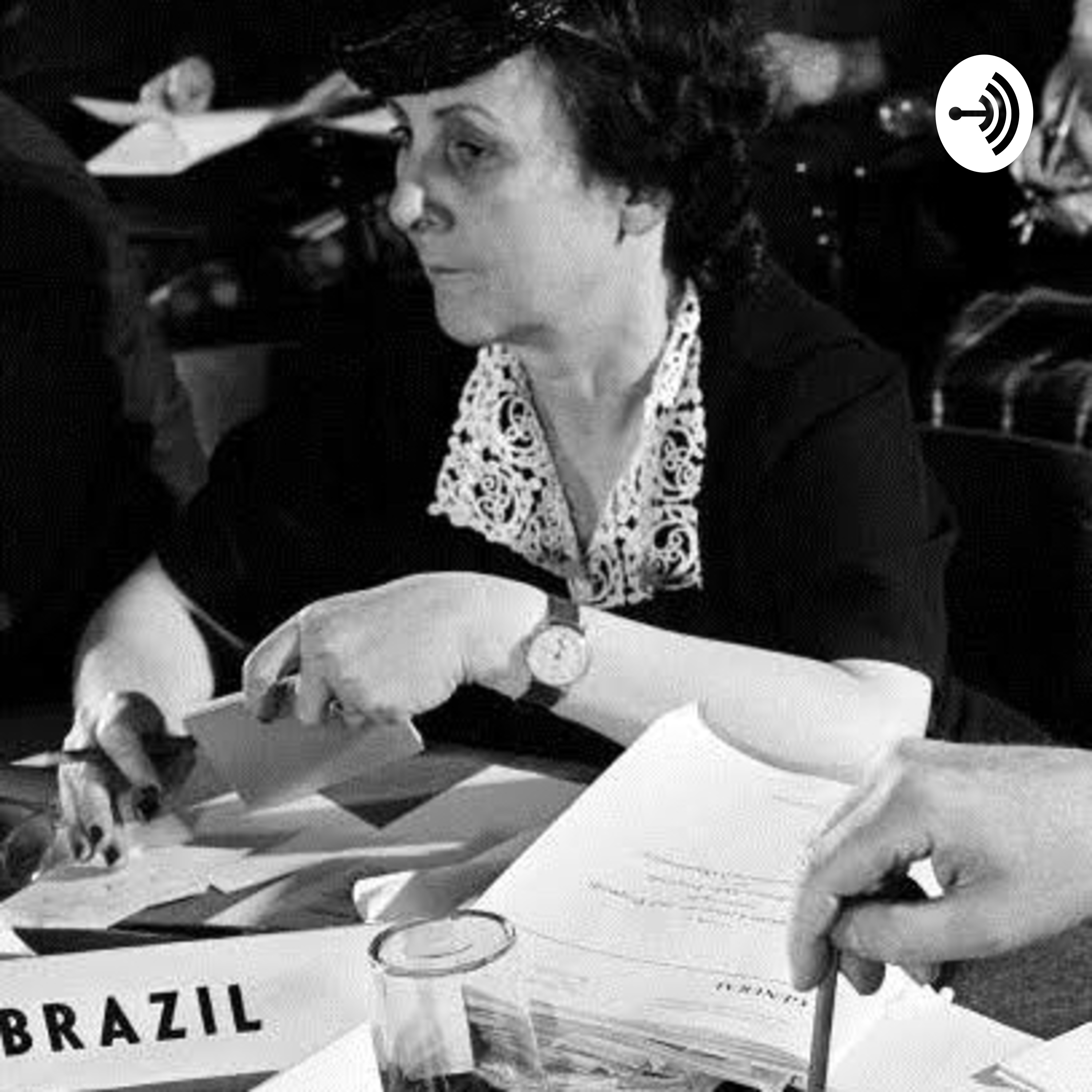 Bertha Lutz e a luta feminista na diplomacia