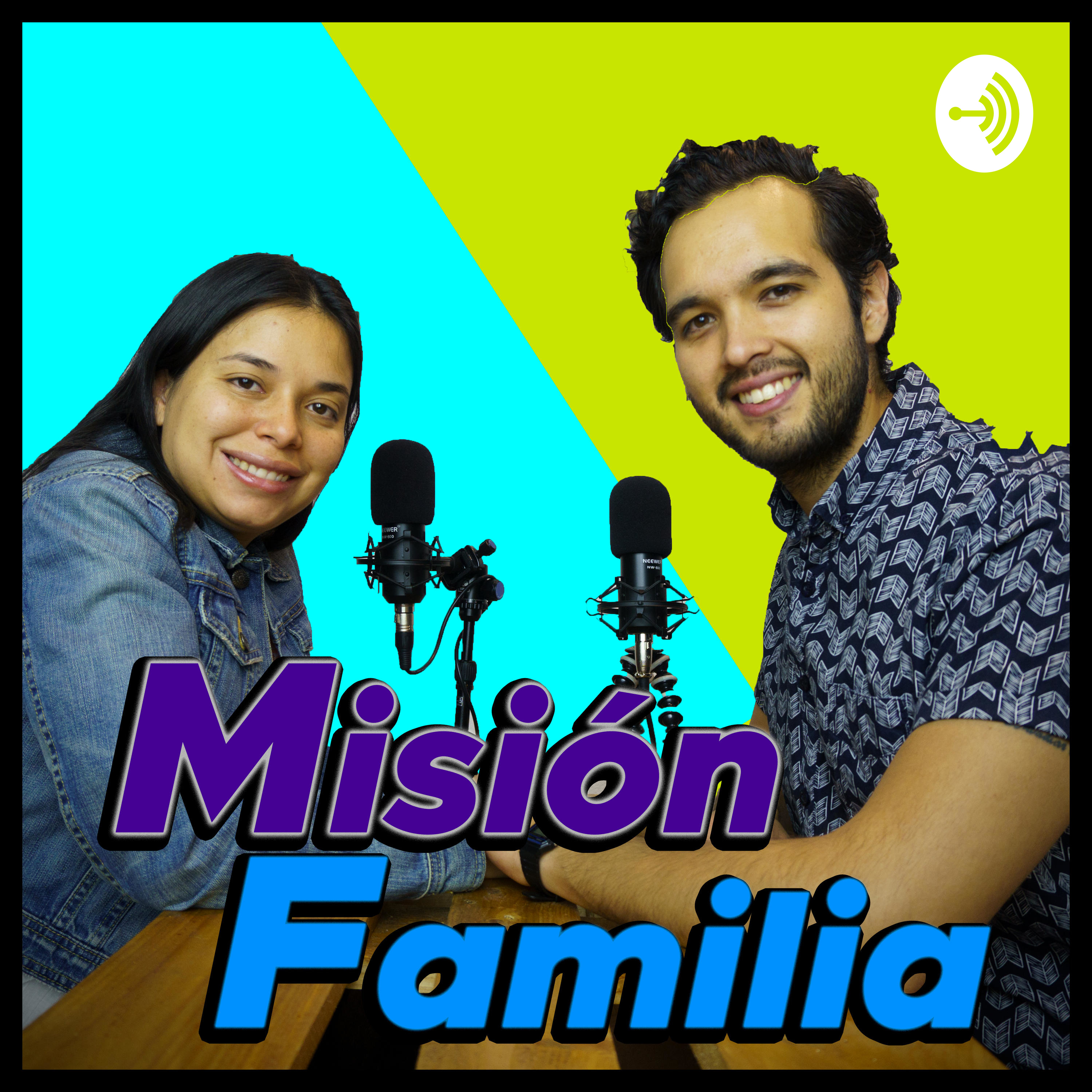 Misión Familia
