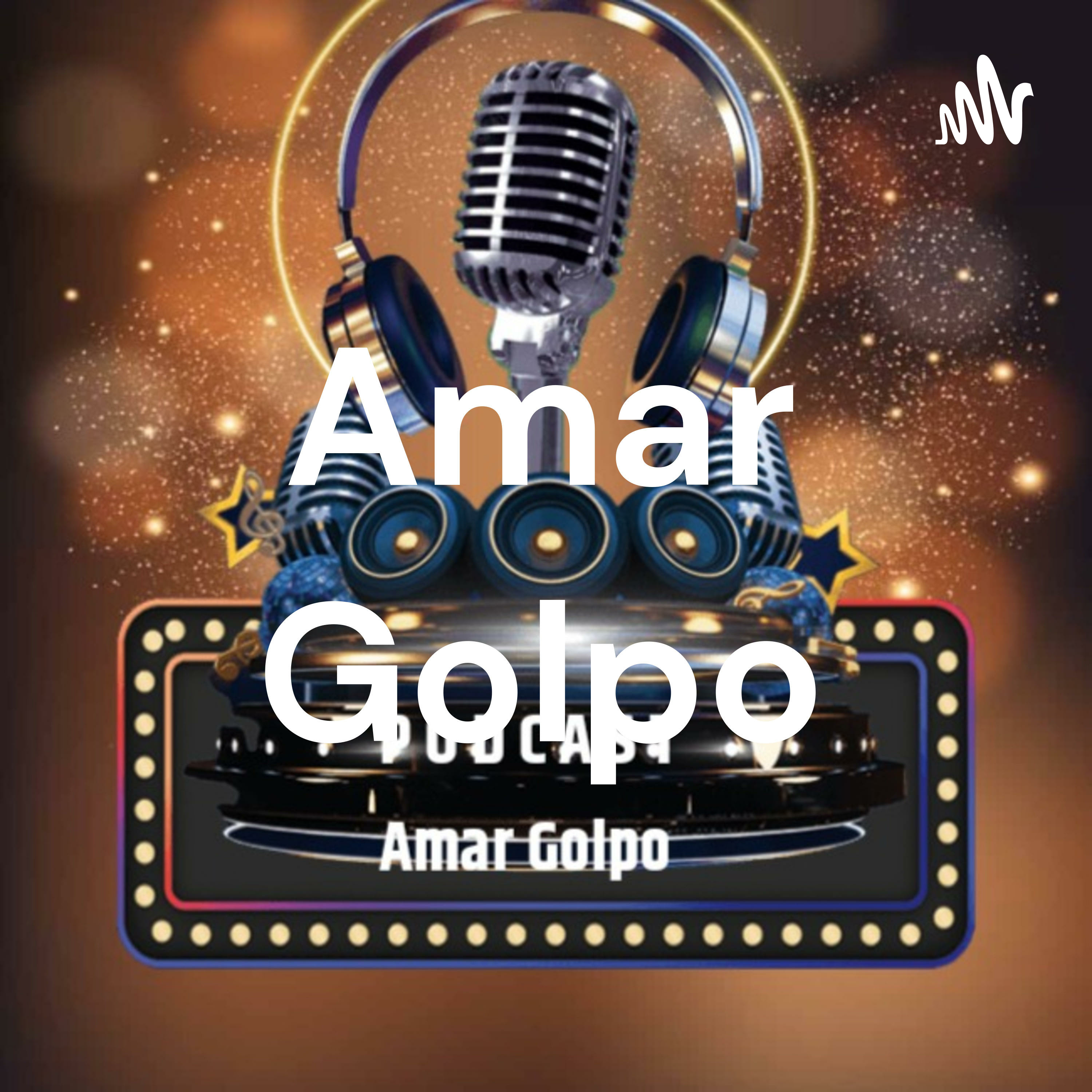 Golpo number episode artwork