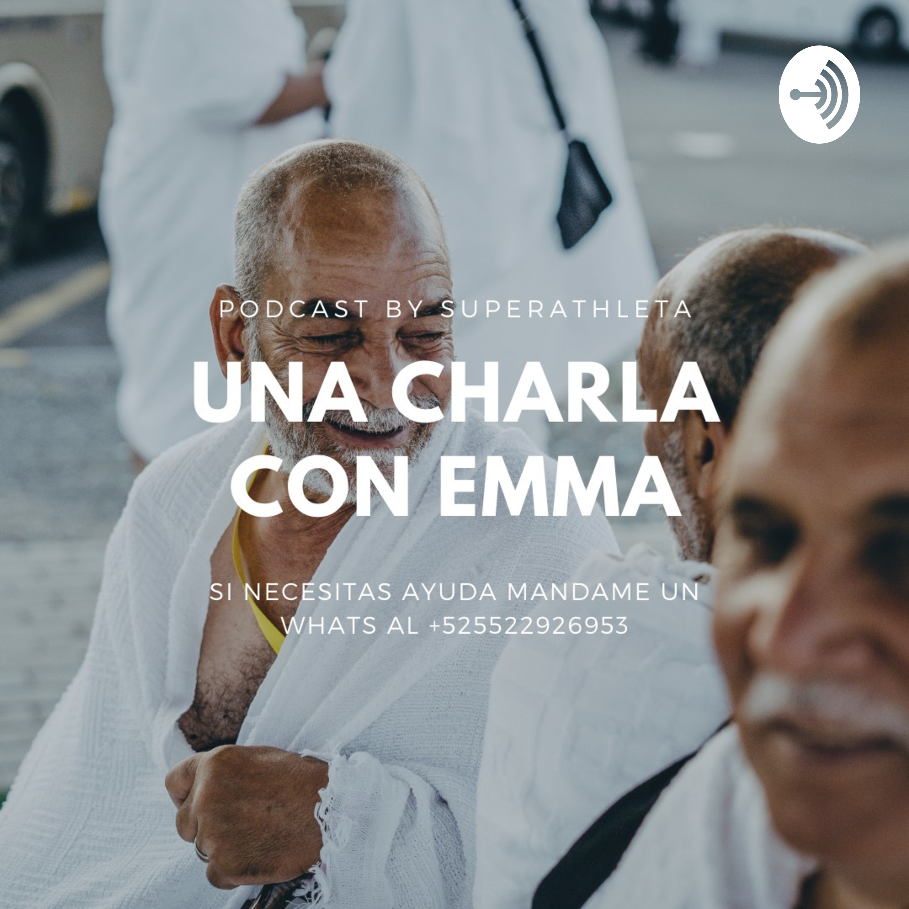 UNA CHARLA CON KRSNA