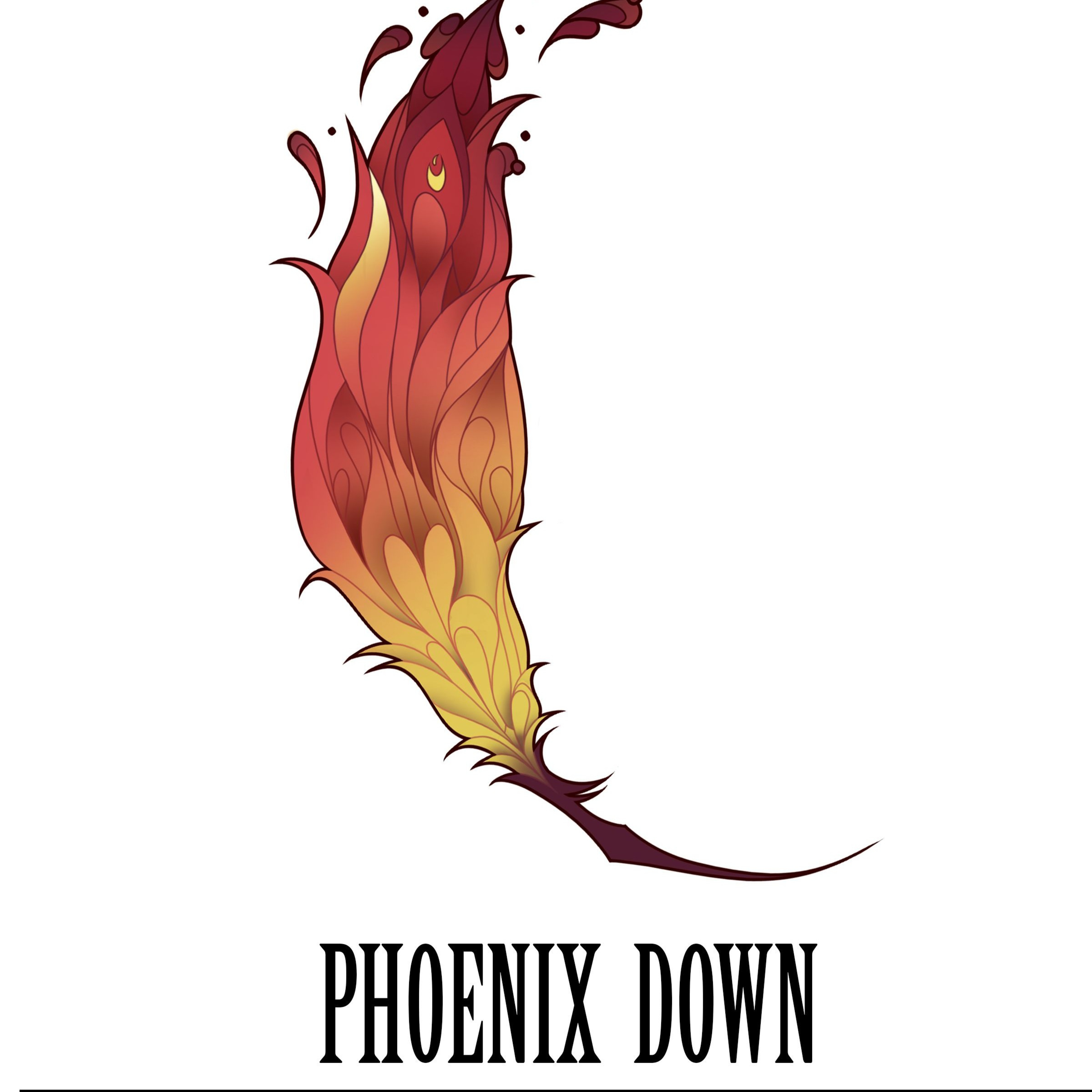 Phoenix Down