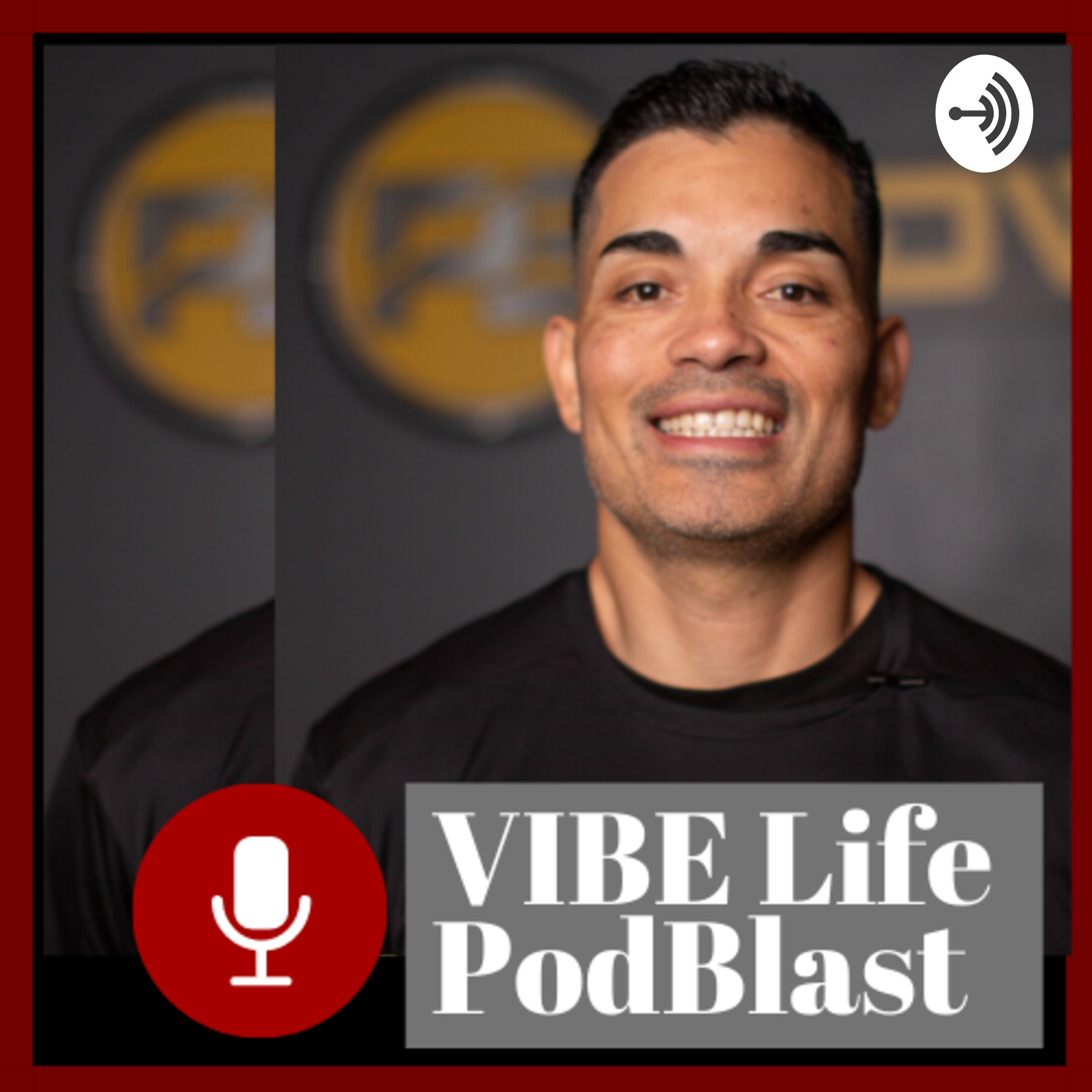 The VIBE Life Podcast