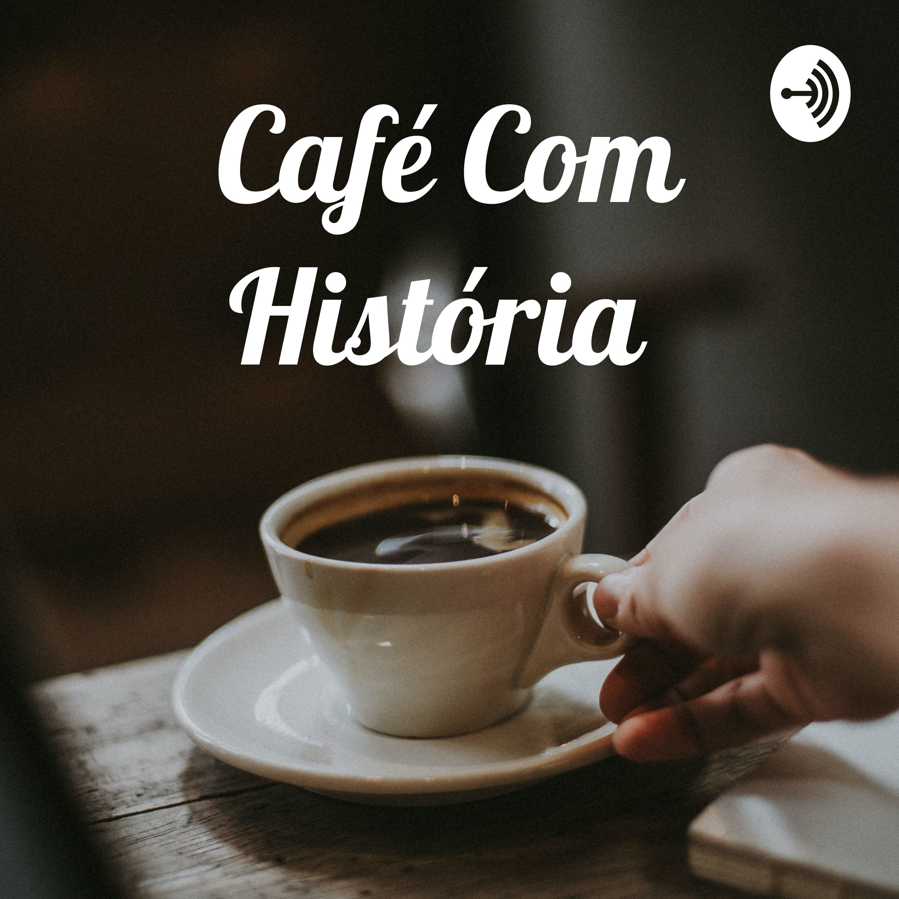 Café Com História