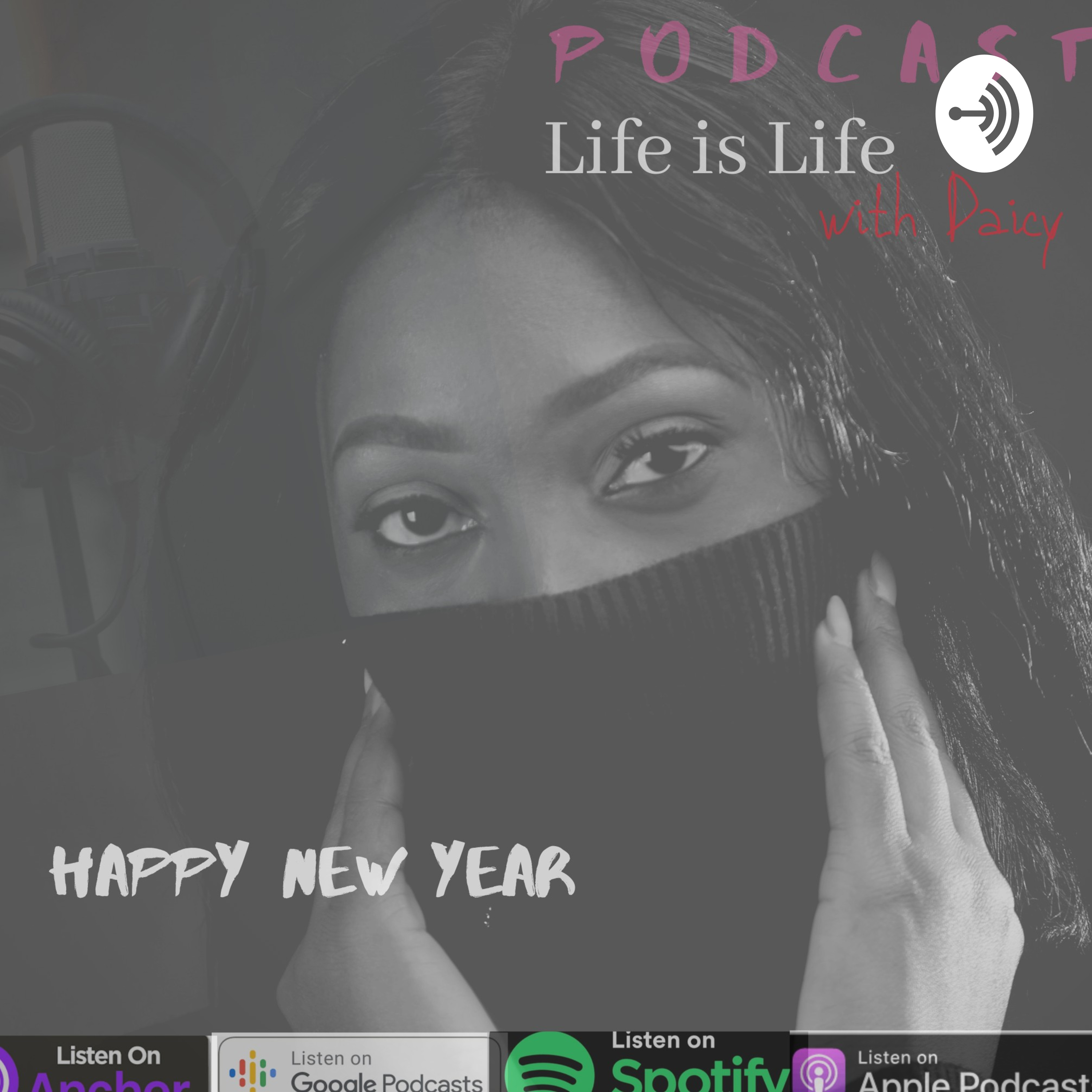 Life is Life with Daicy 