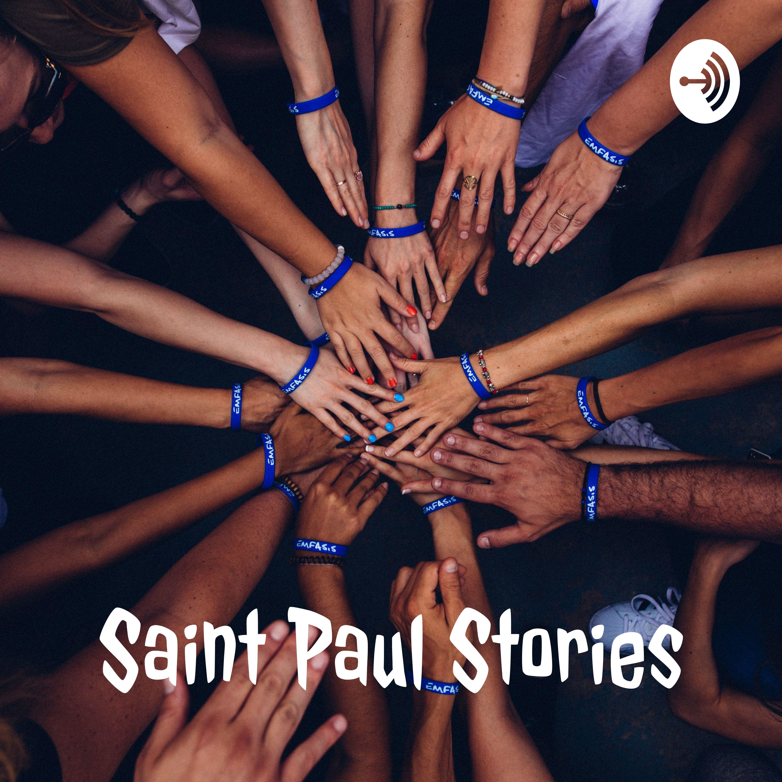 Saint Paul Stories