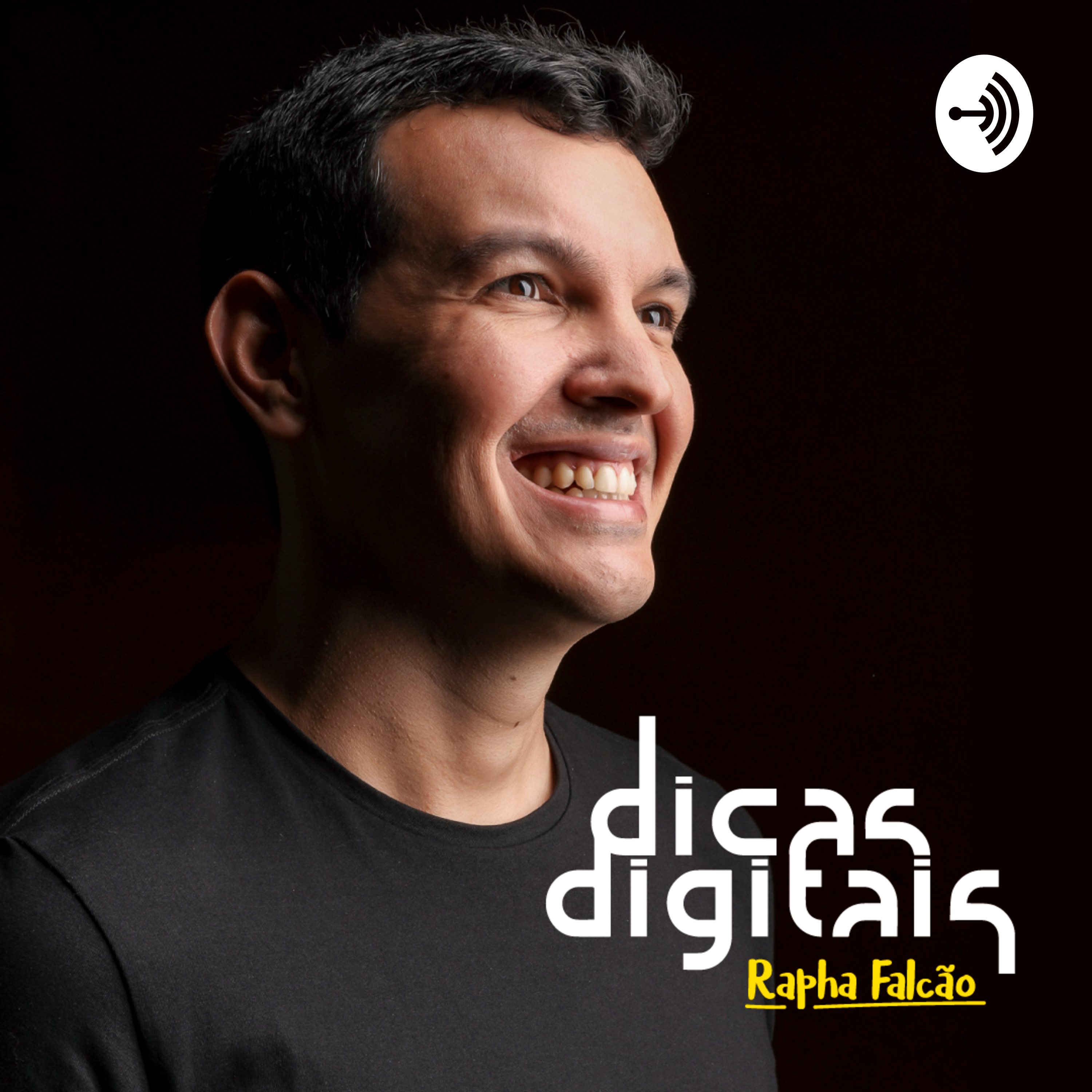 Dicas Digitais com Rapha Falcão