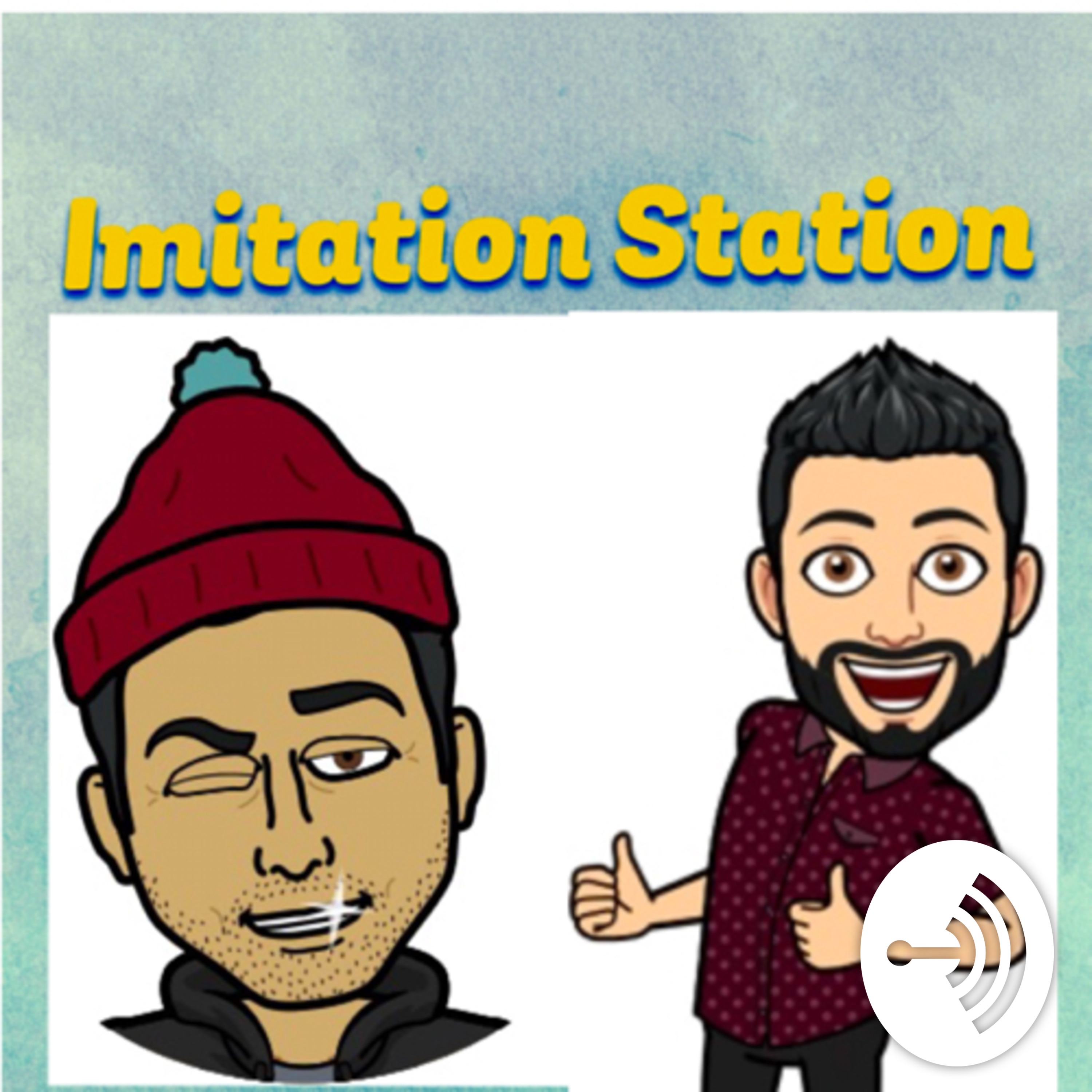 Imitation Station
