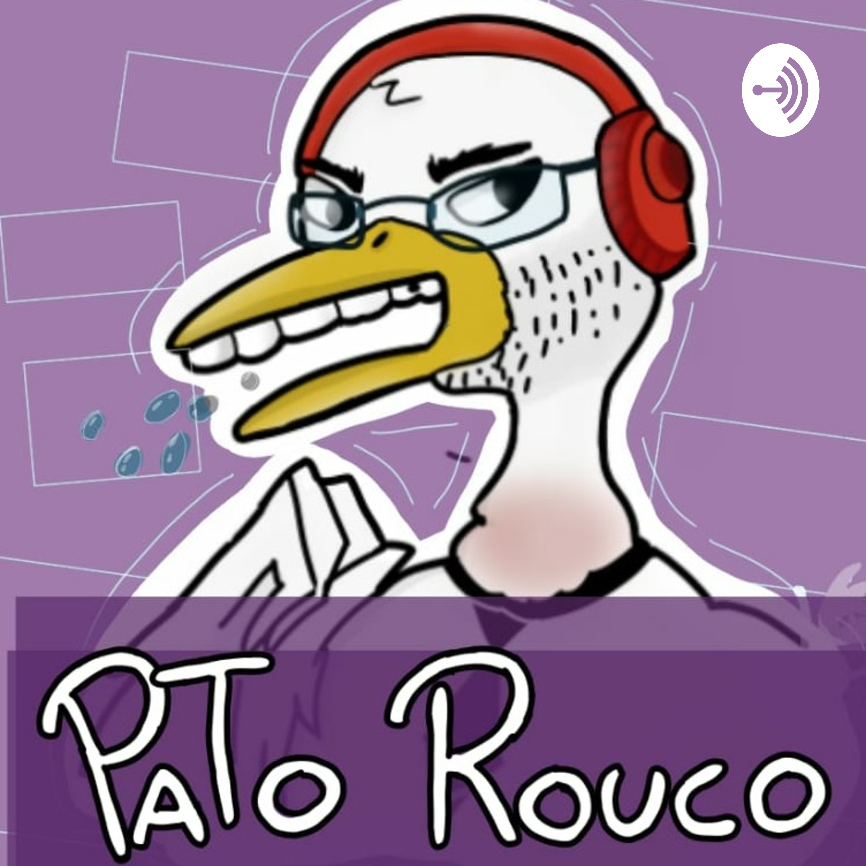 Pato Rouco