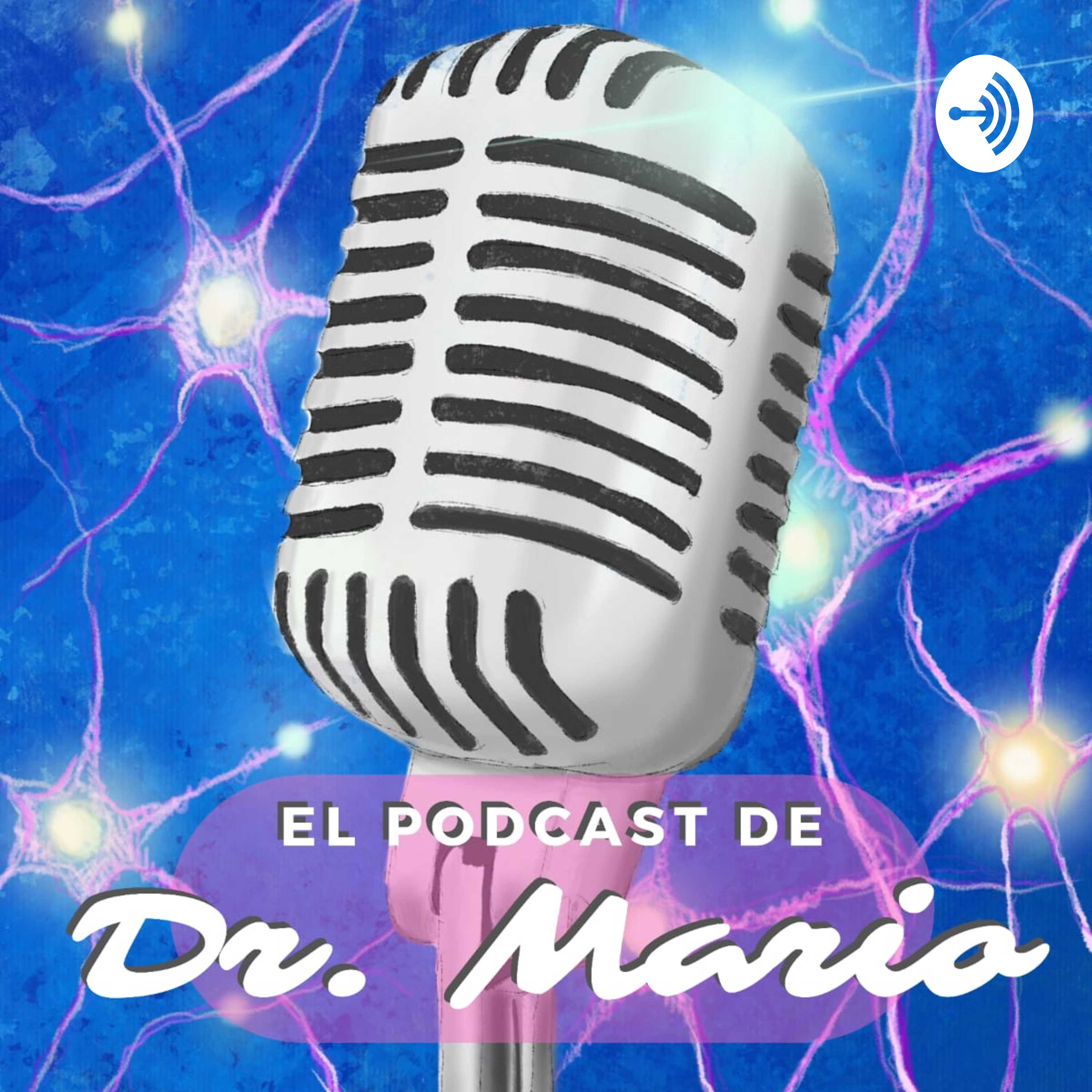 El Podcast de Dr. Mario