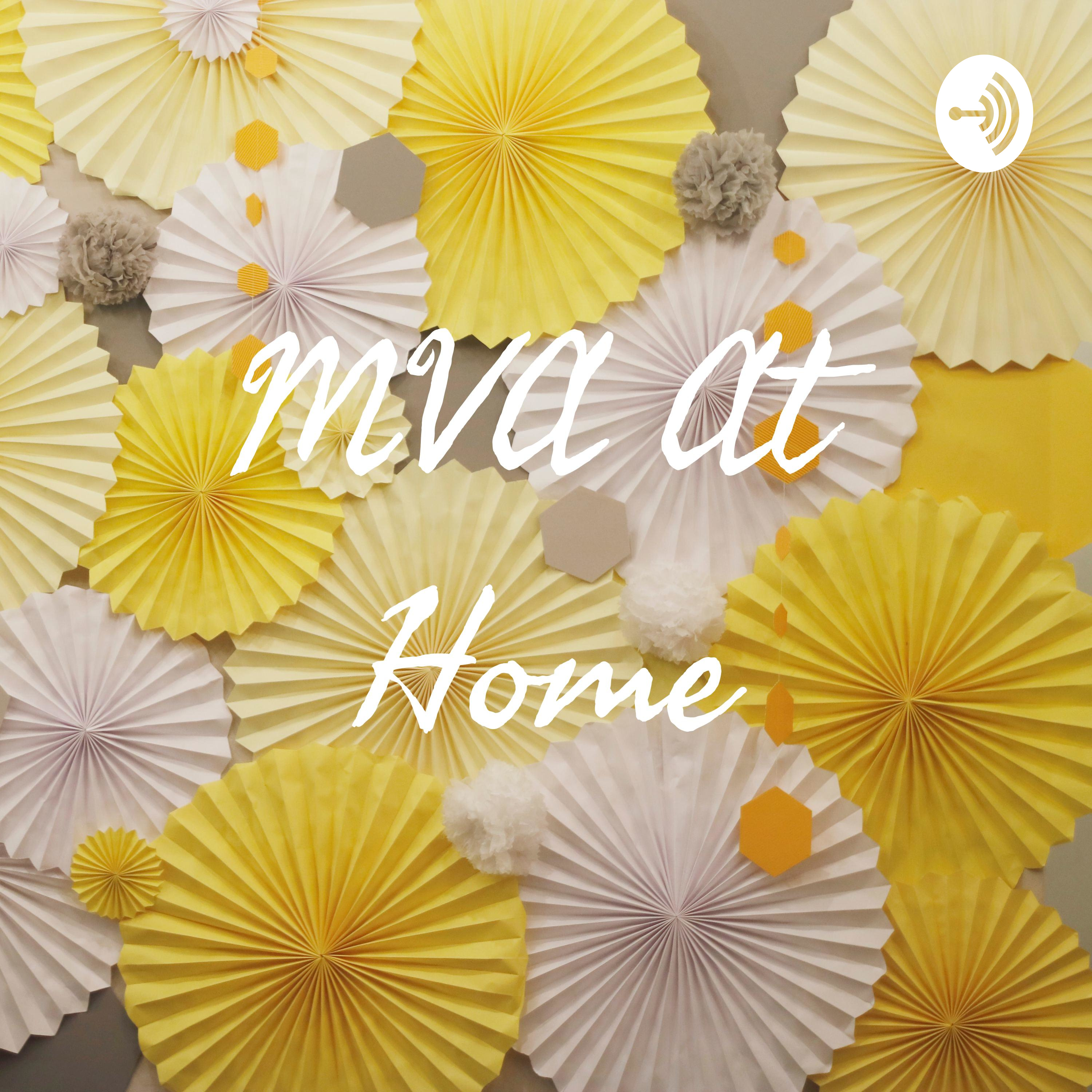 MVA At Home
