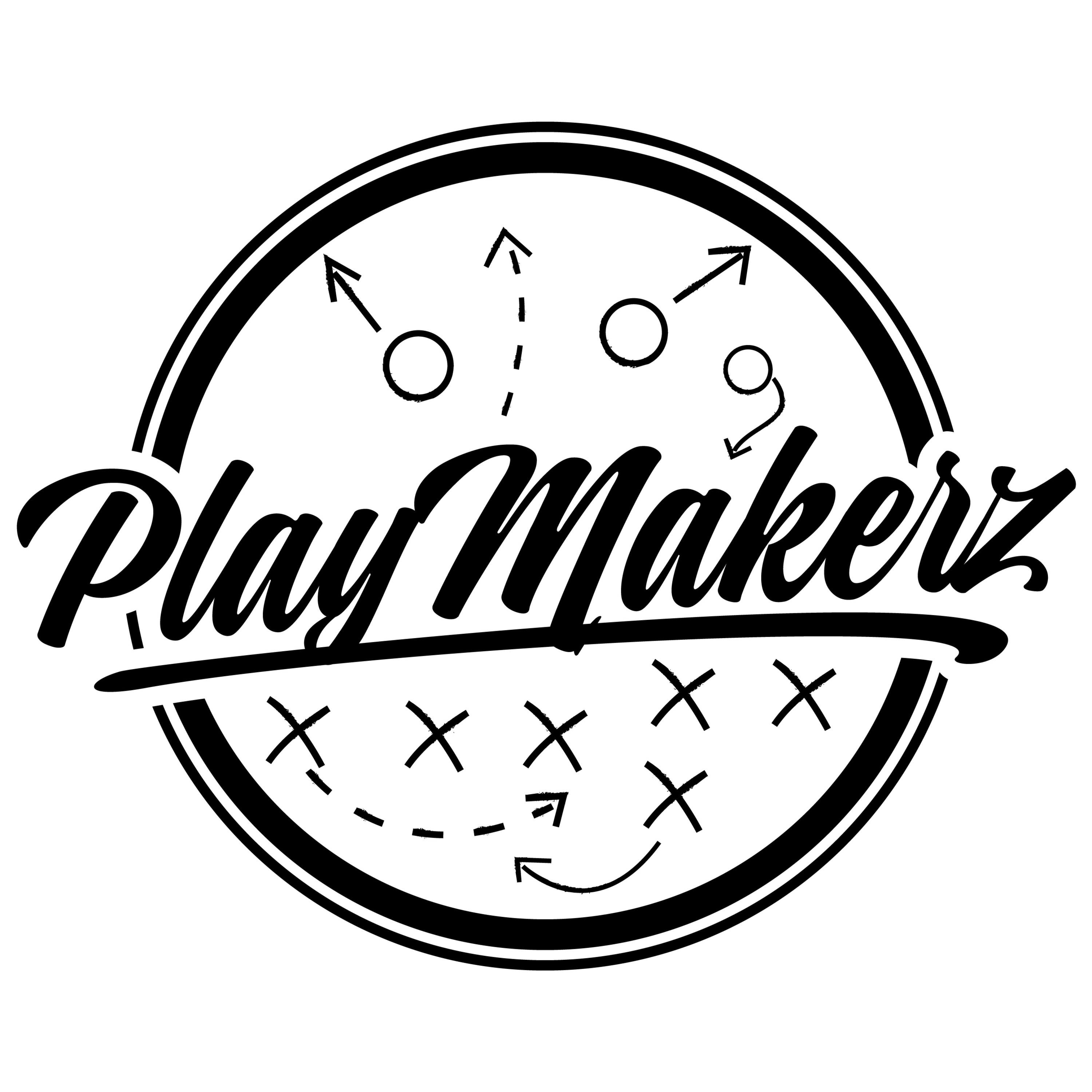 Play Makerz Podcast podcast artwork