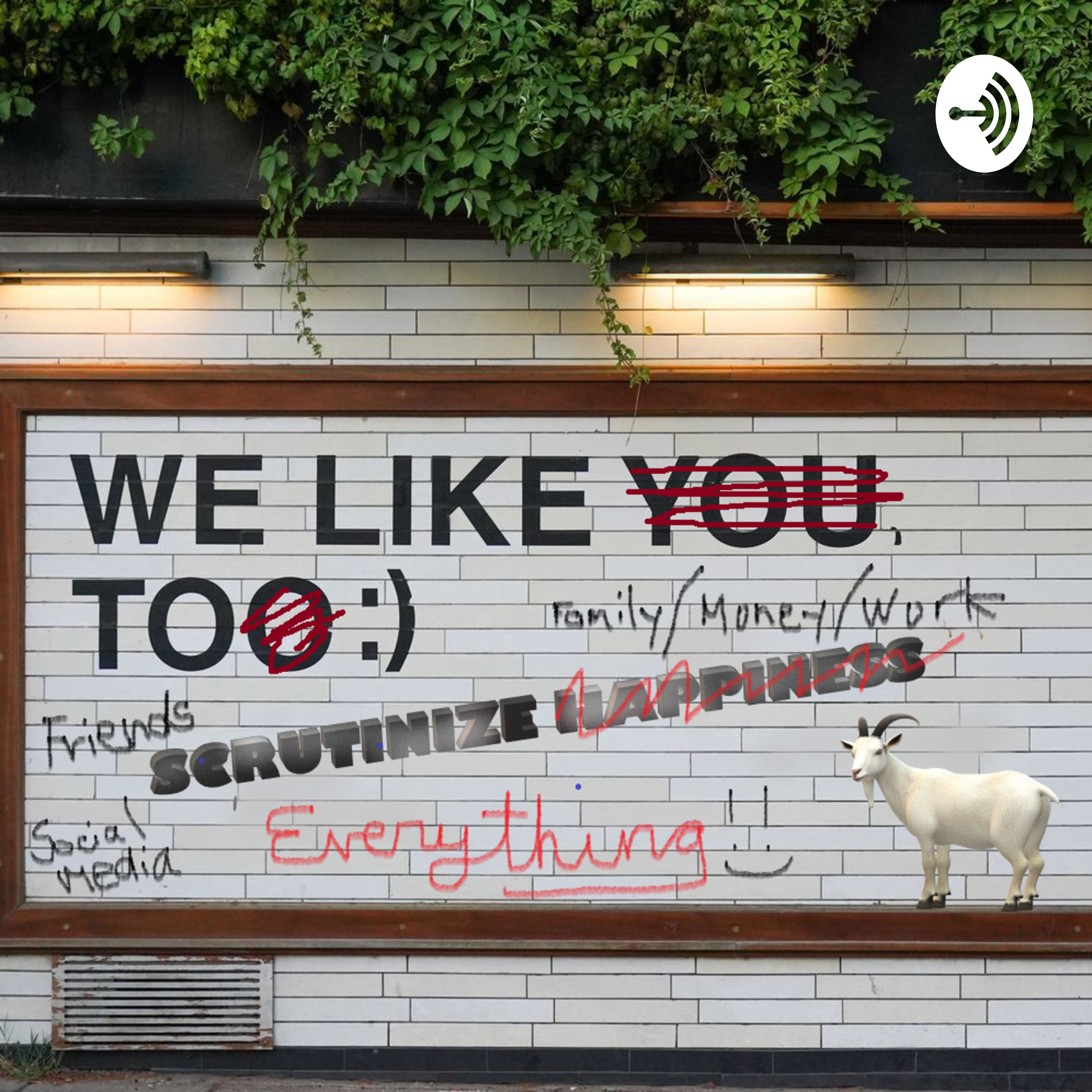 Common Folks Podcast