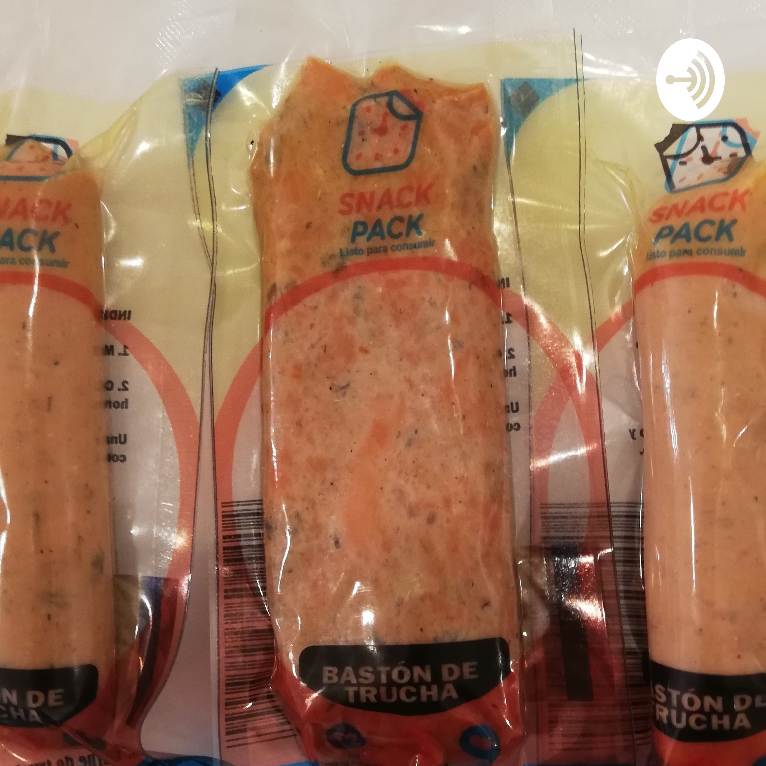 Introducción Snack Pack