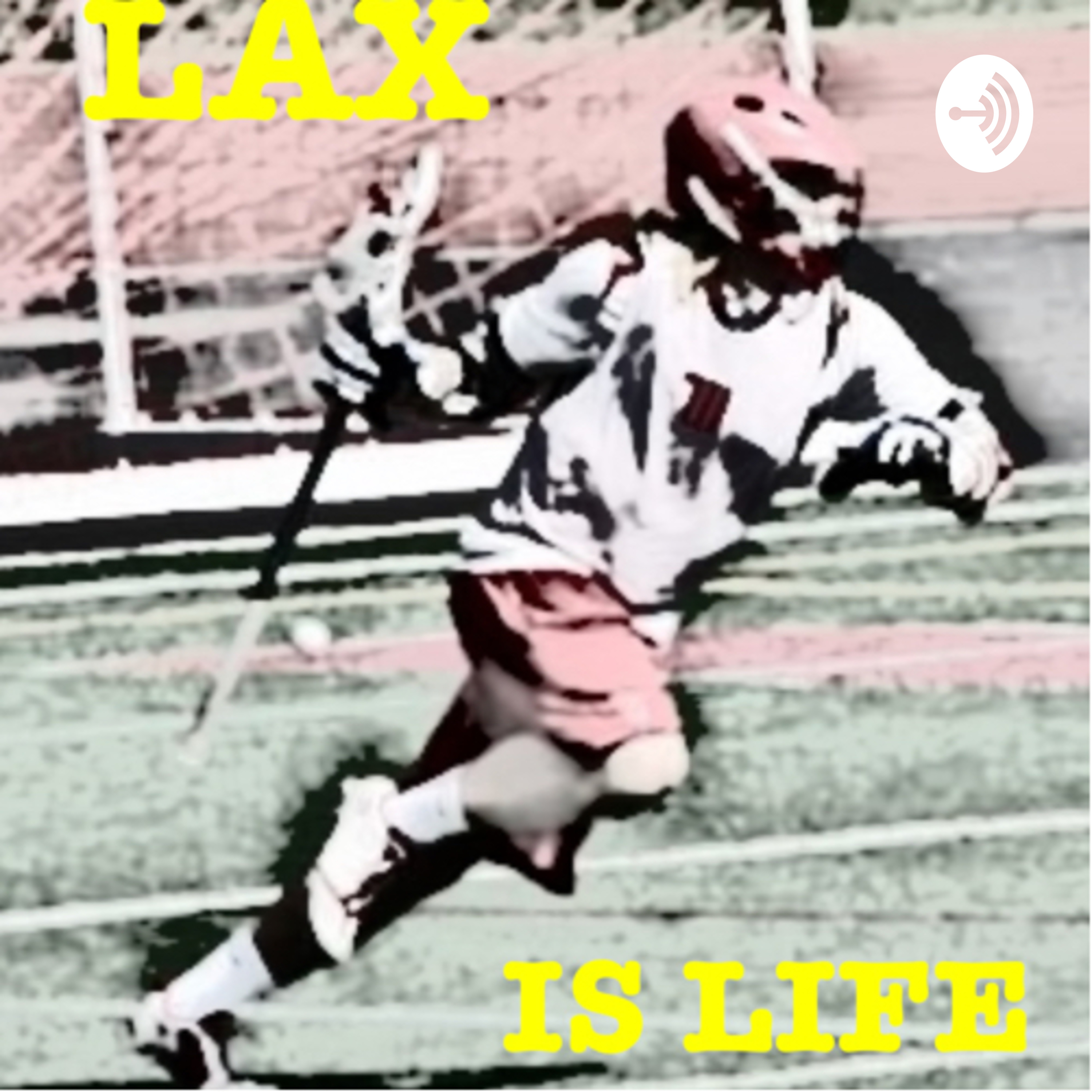 Lax Is Life
