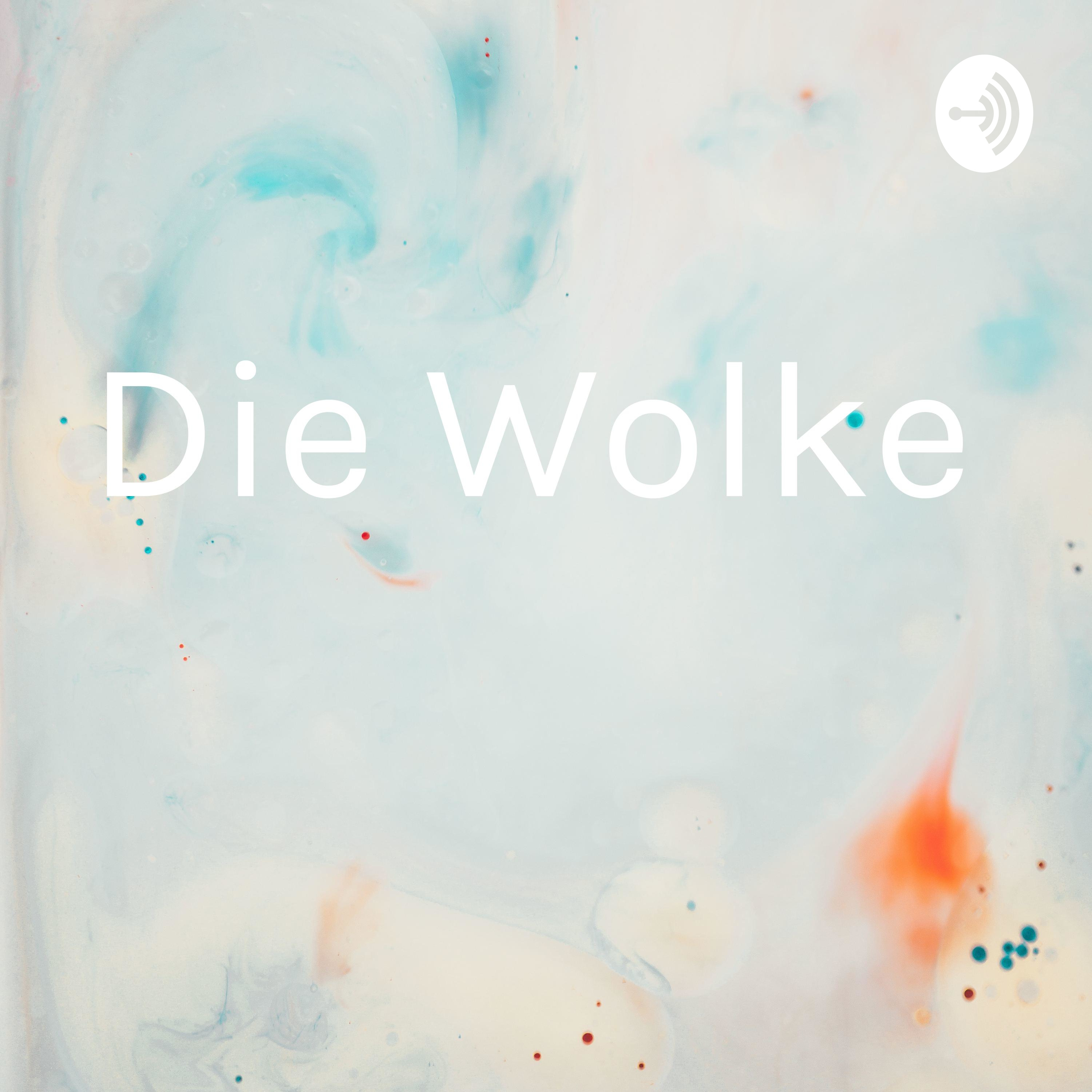 Die Wolke