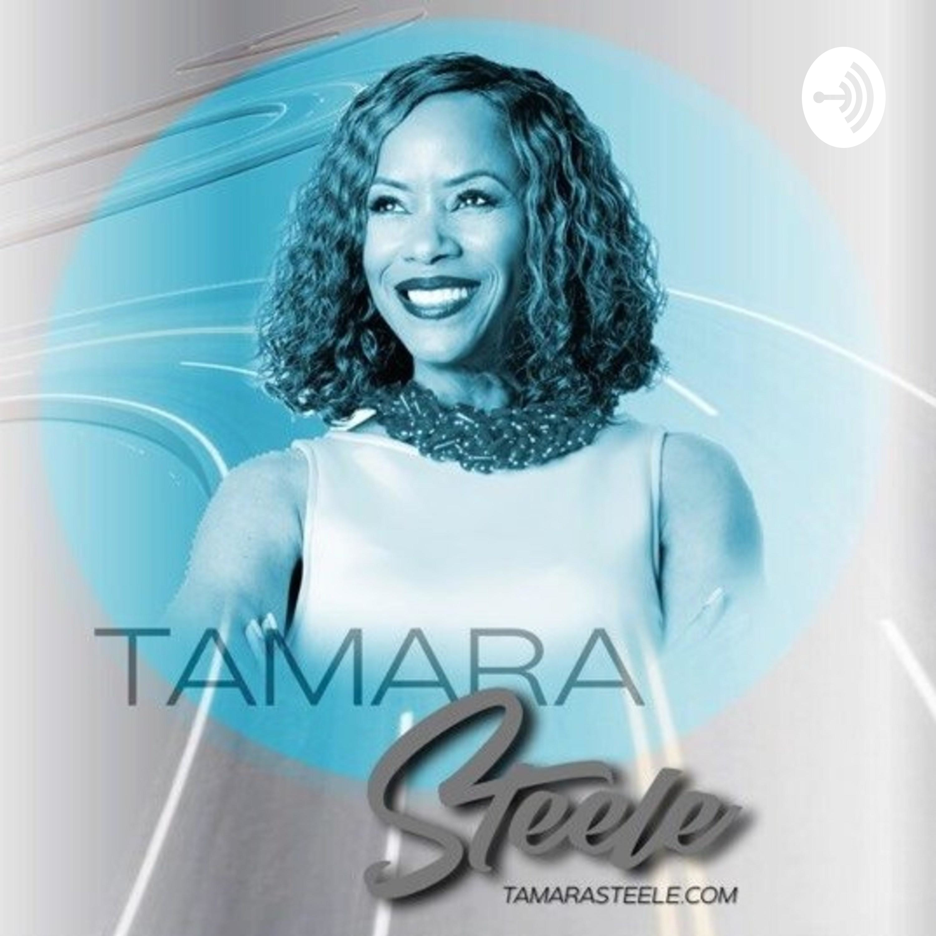 Tamara Steele "Do You Podcast"