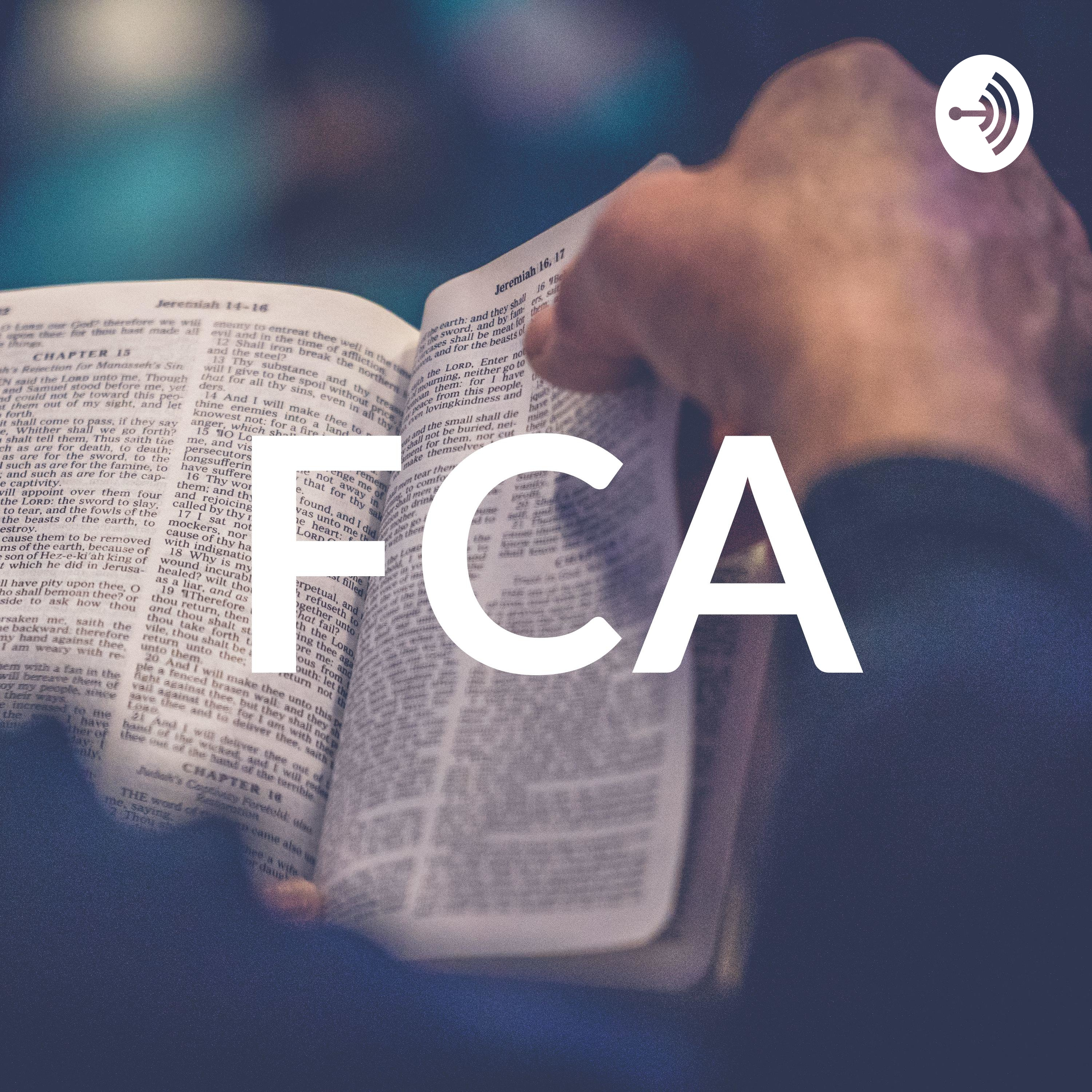 FCA