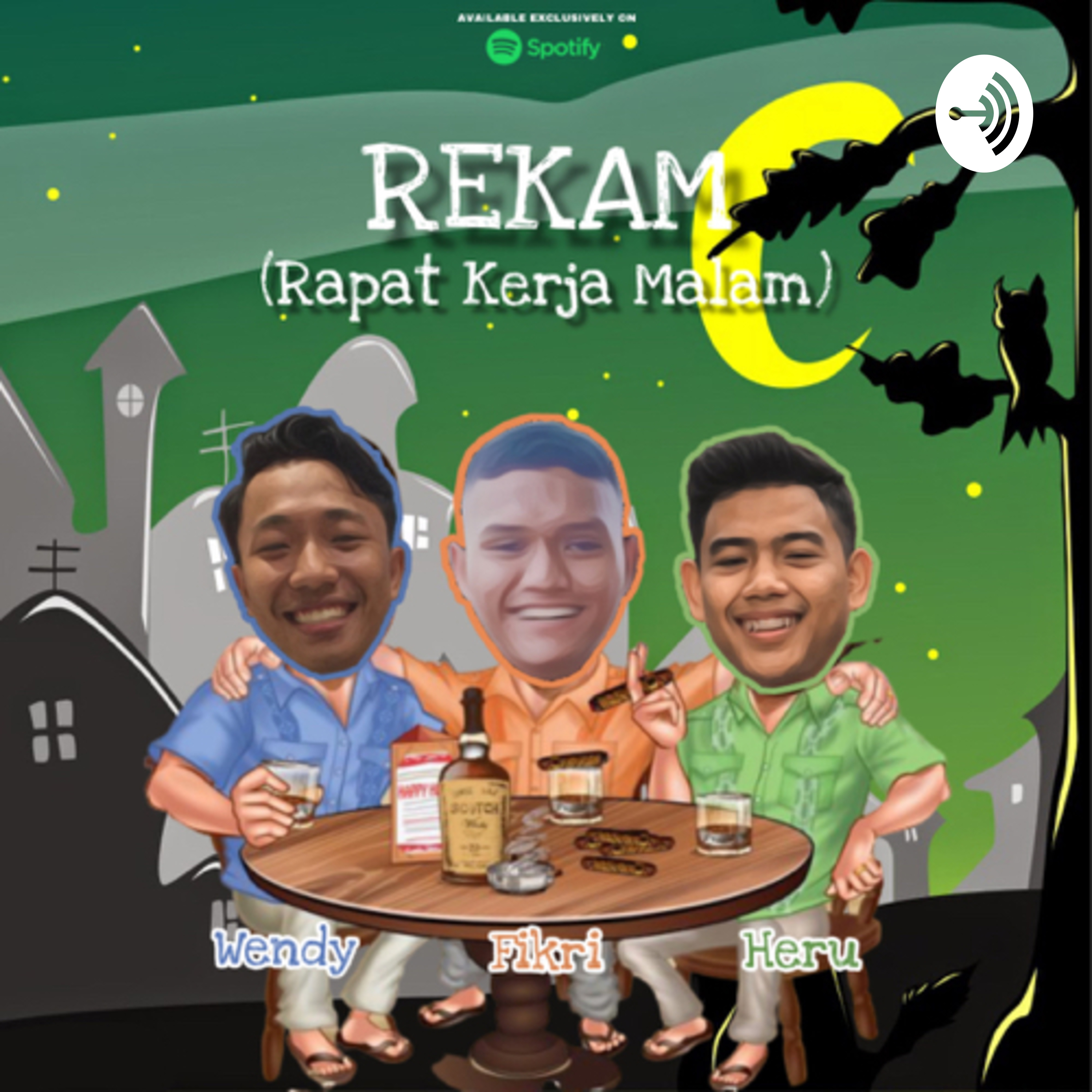 REKAM