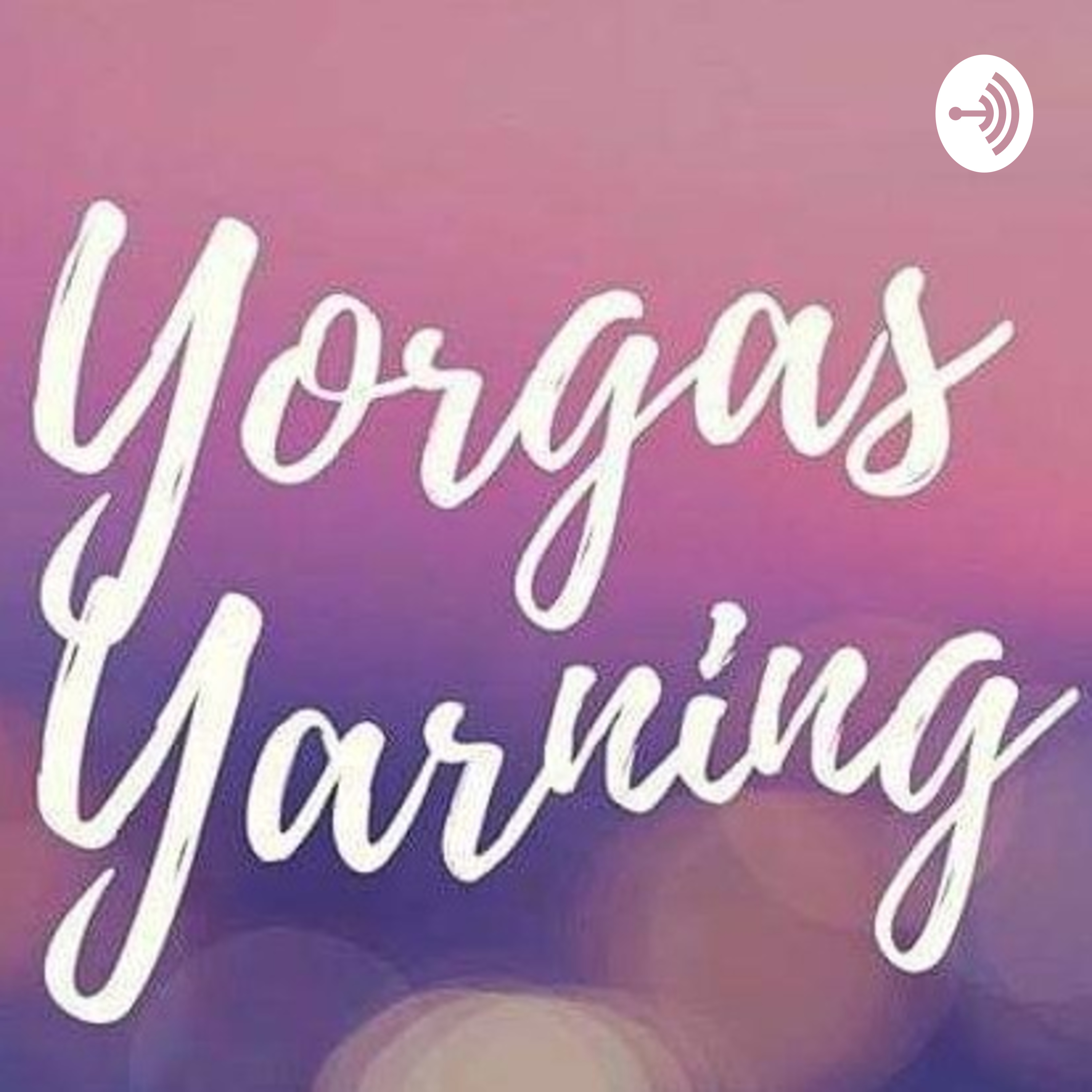 Yorgas Yarning 
