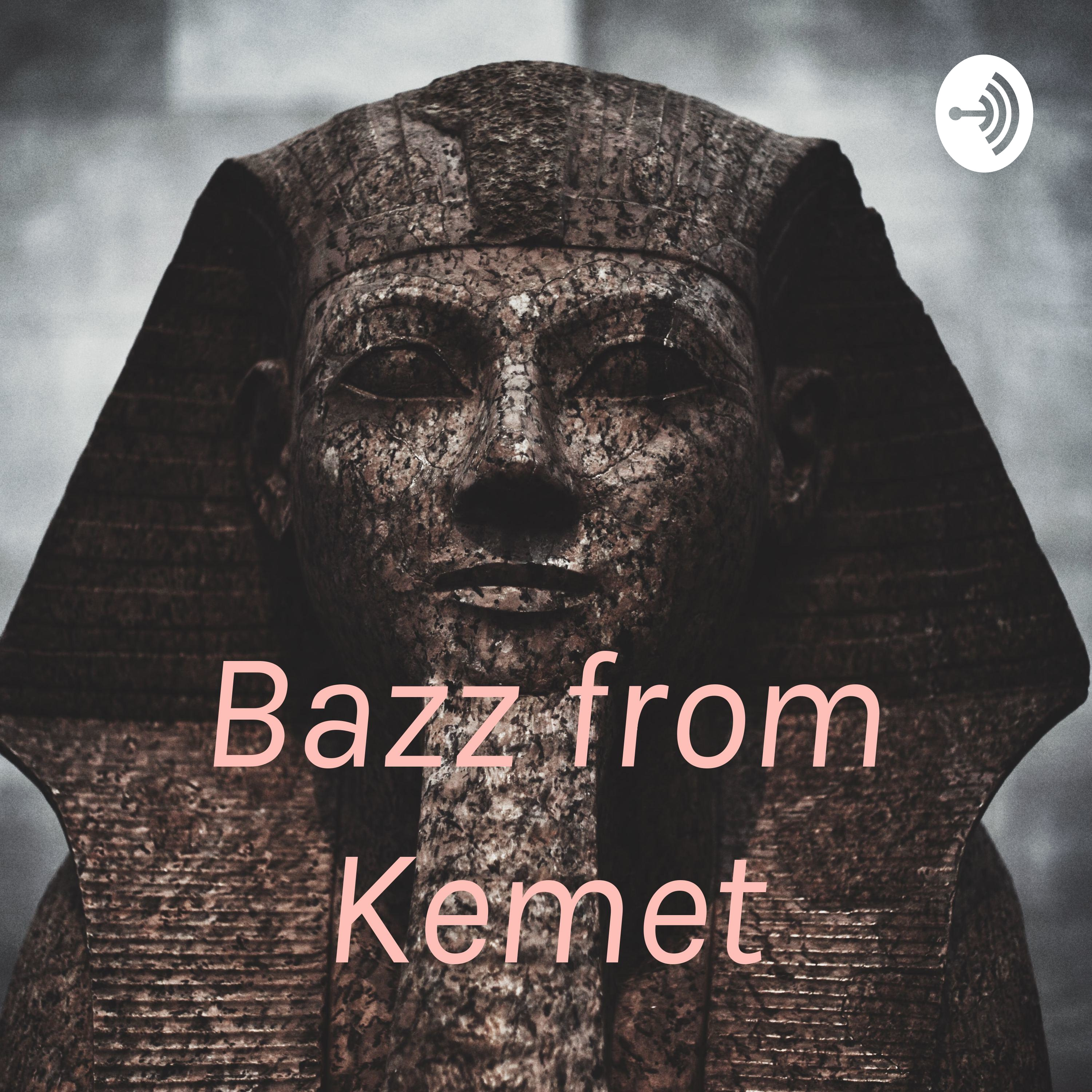 Bazz from Kemet