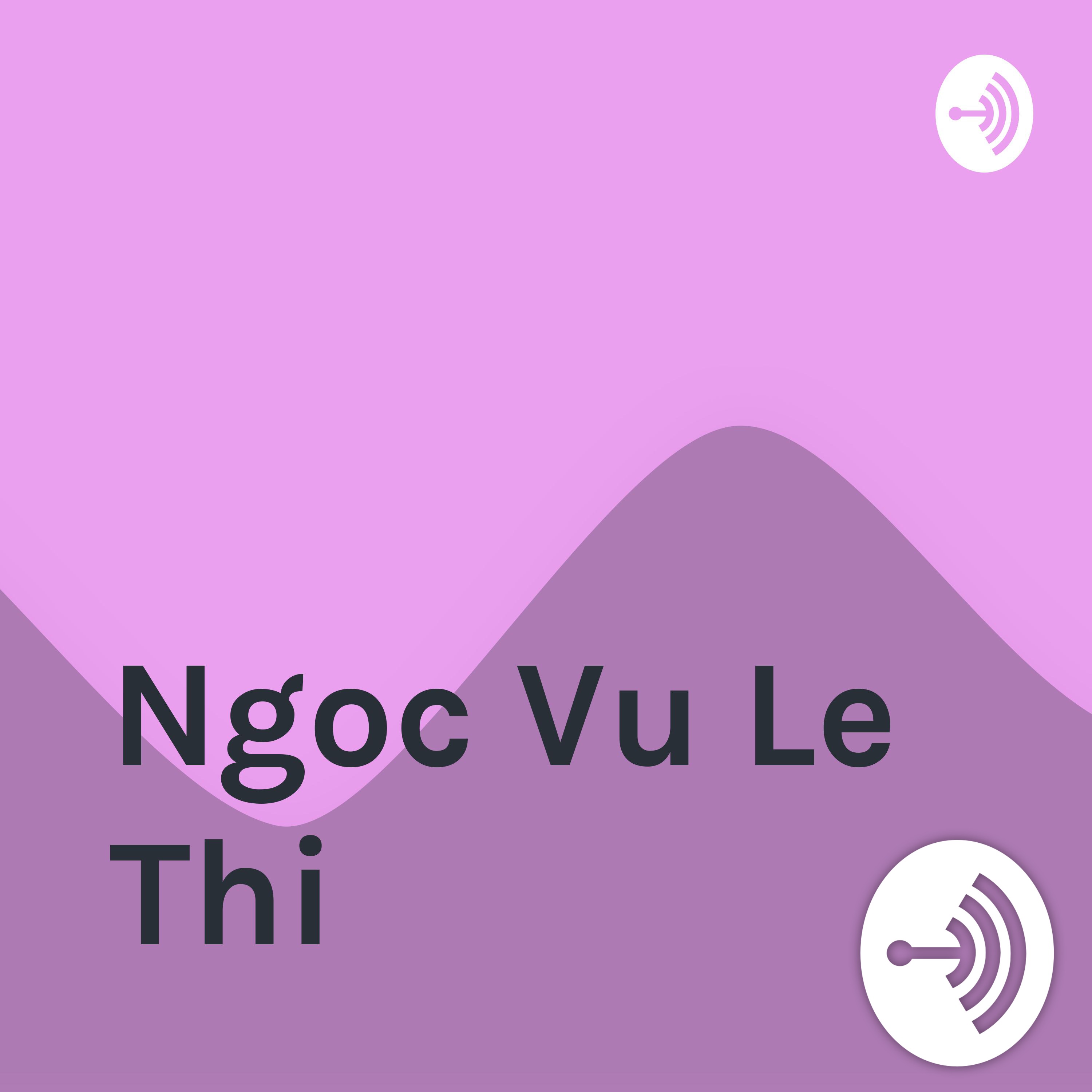 Ngoc Vu Le Thi