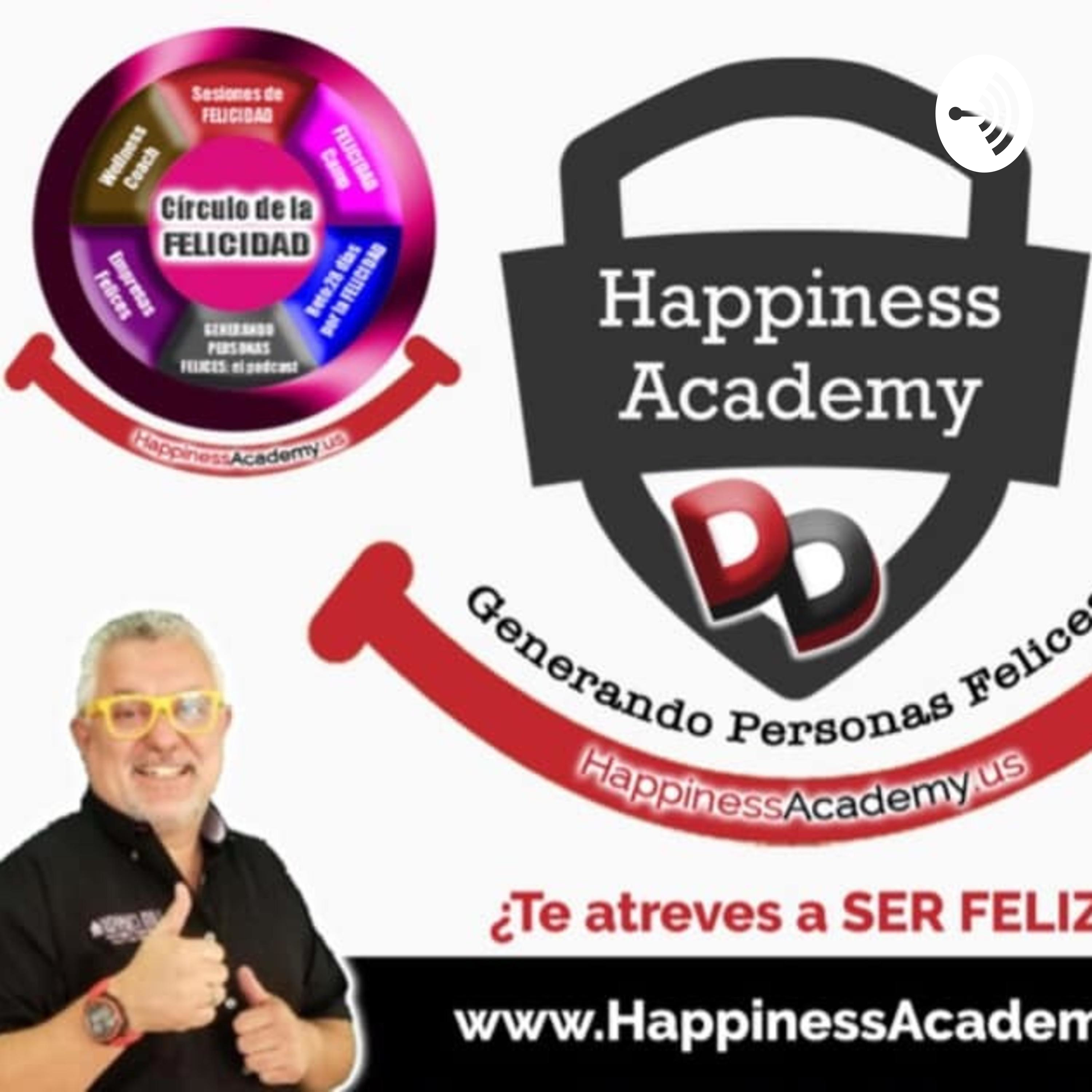 Tu Coach de la Felicidad