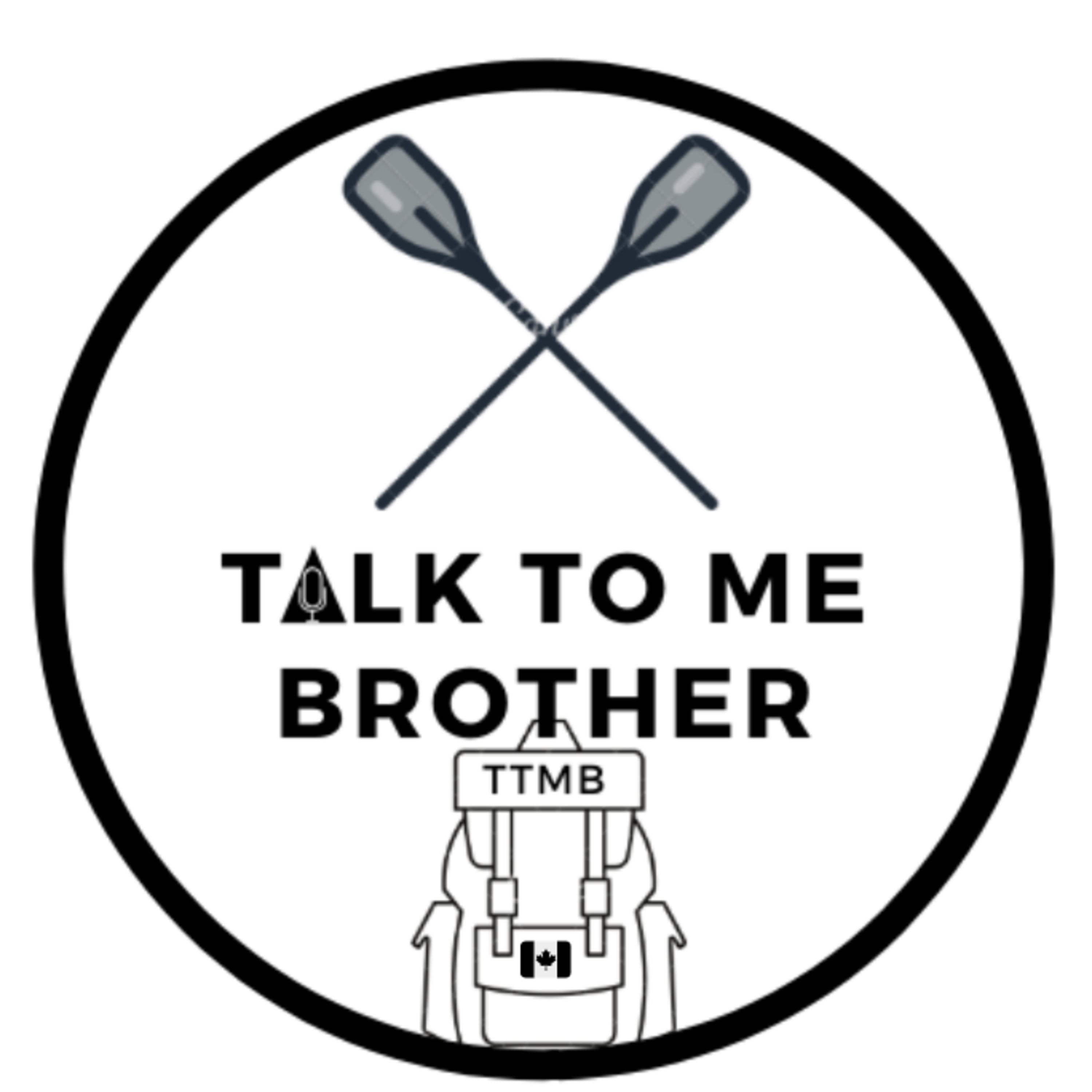 Talk to me brother
