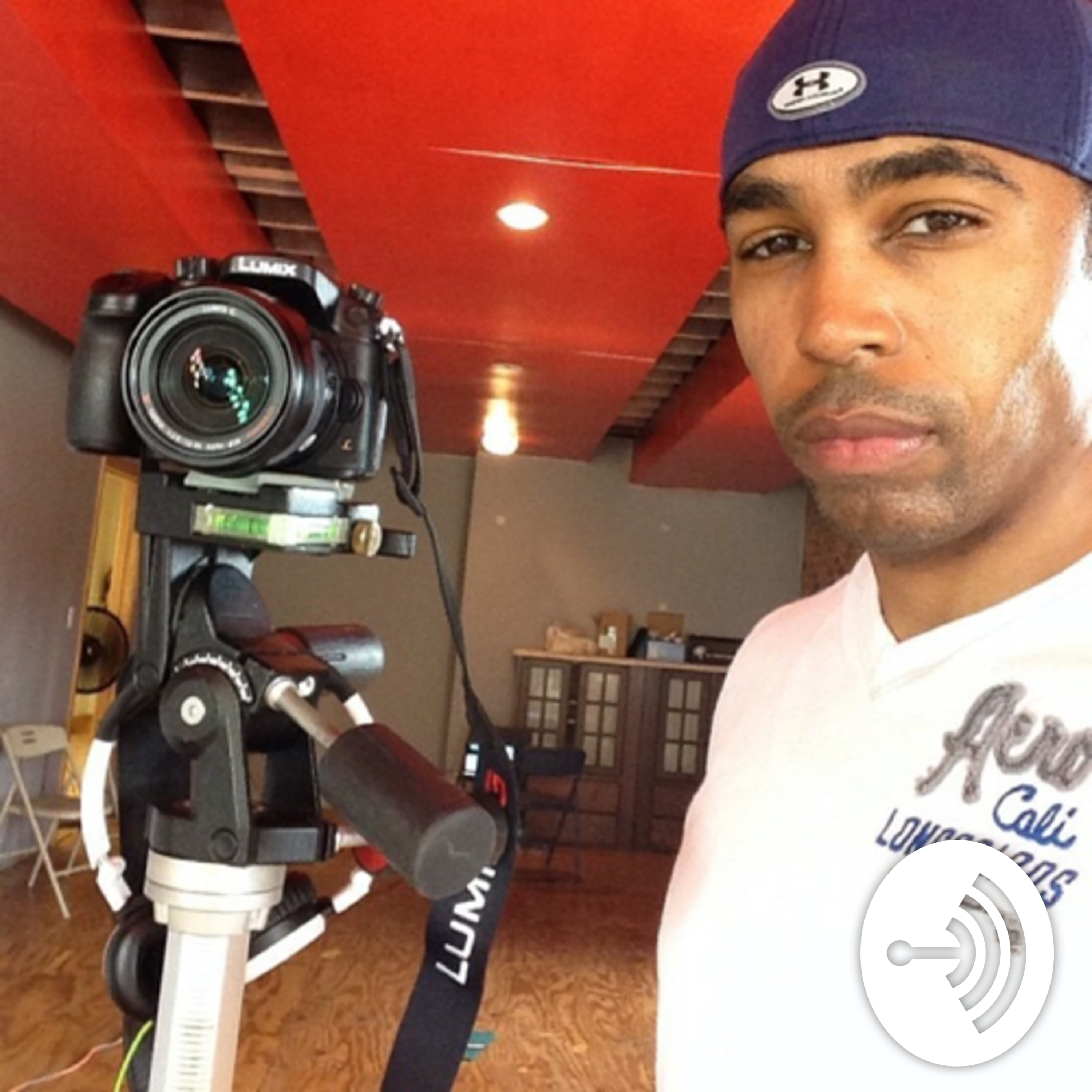 Marlon Ladd’s Lens