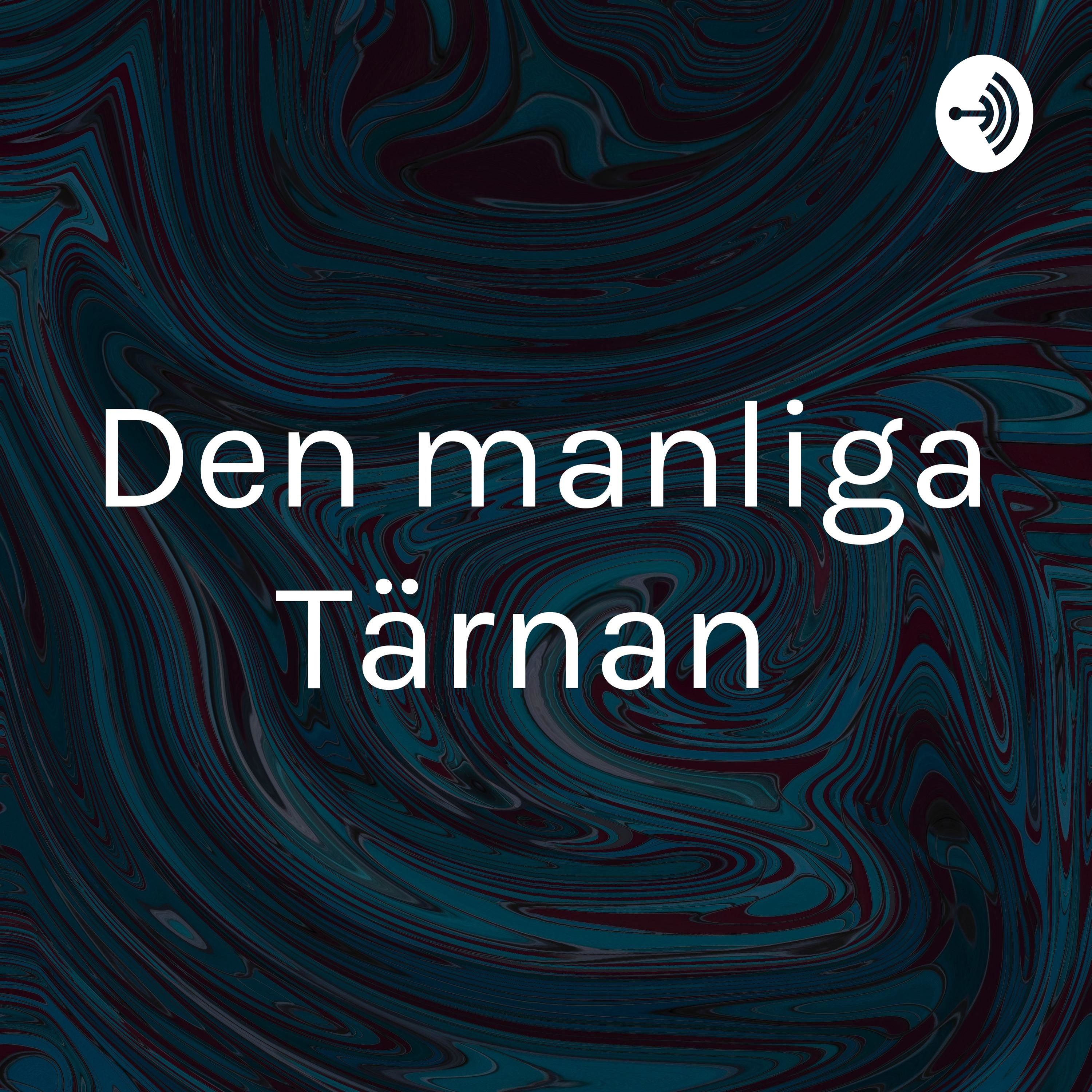 Den Manliga Tärnan / Viktor & Sigge