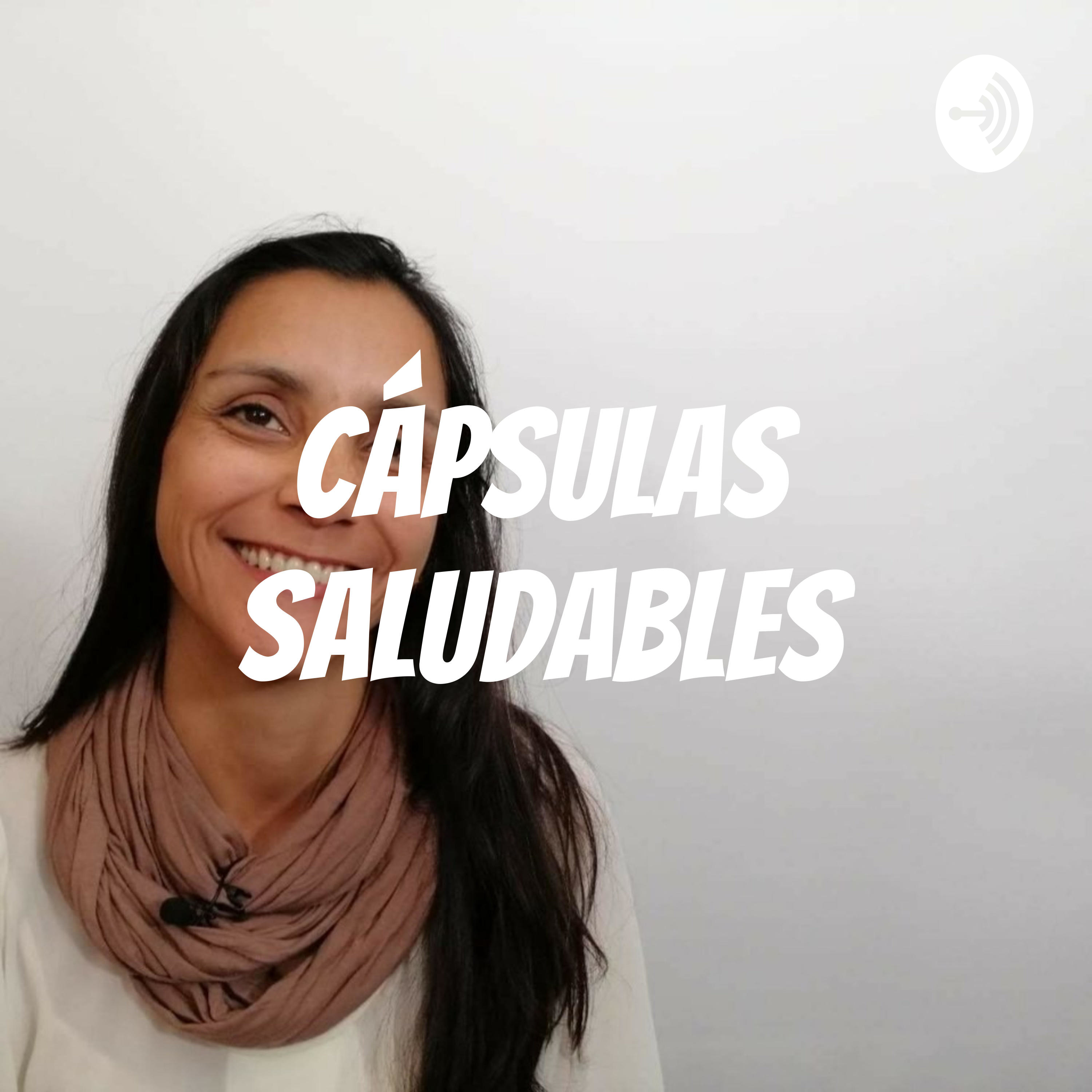 Cápsulas Saludables