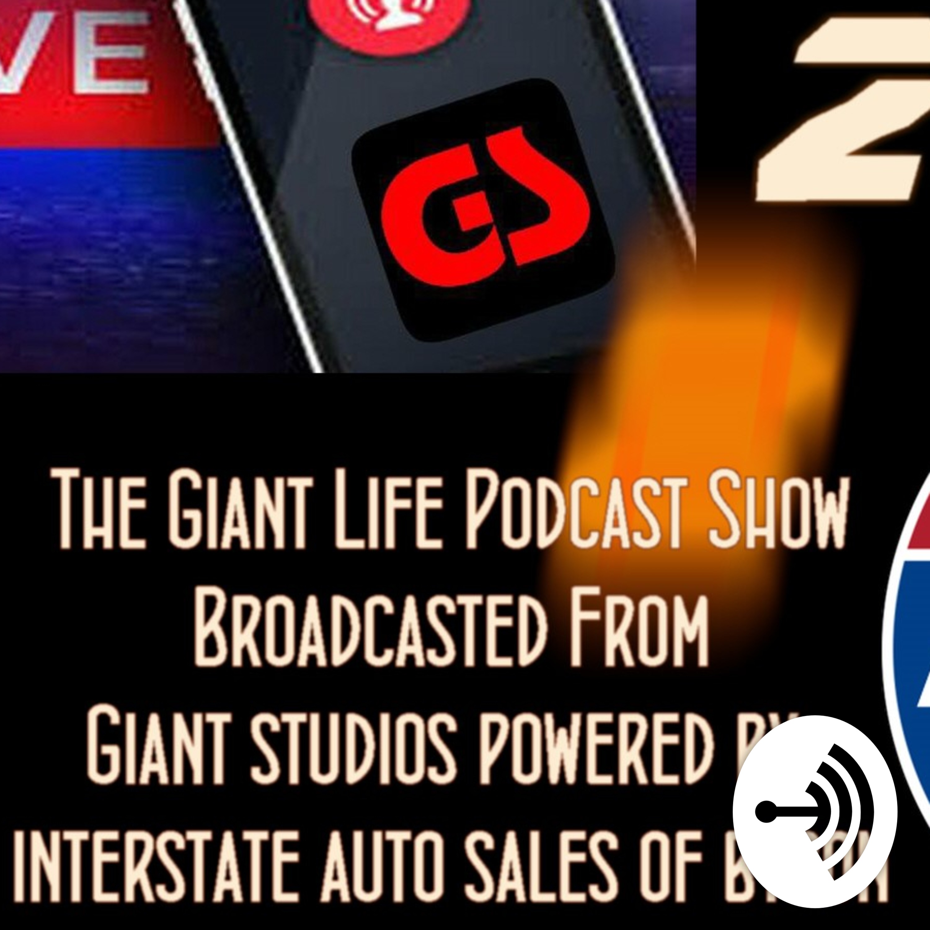 GIANT LIFE