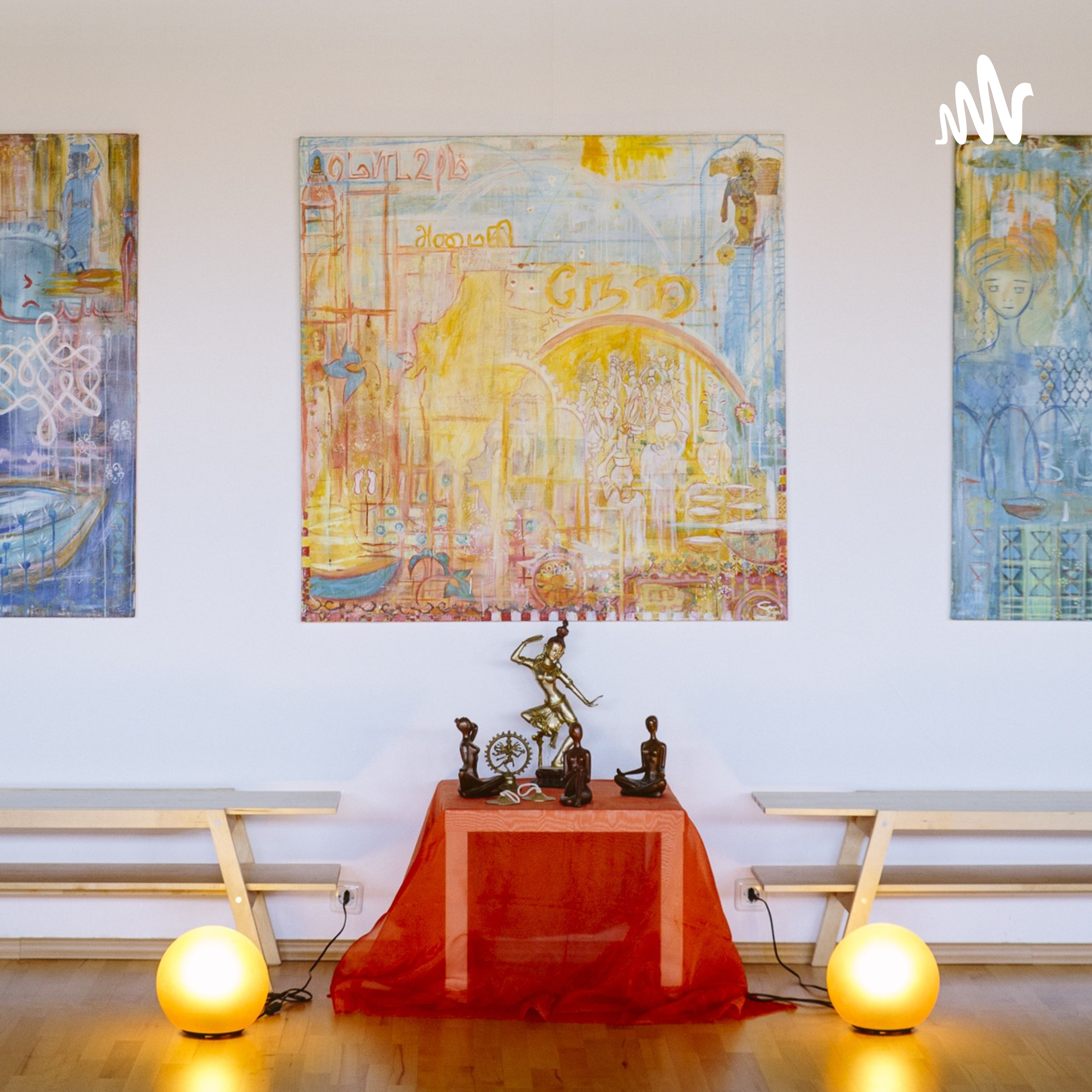 Meditationen und Tiefenentspannungen