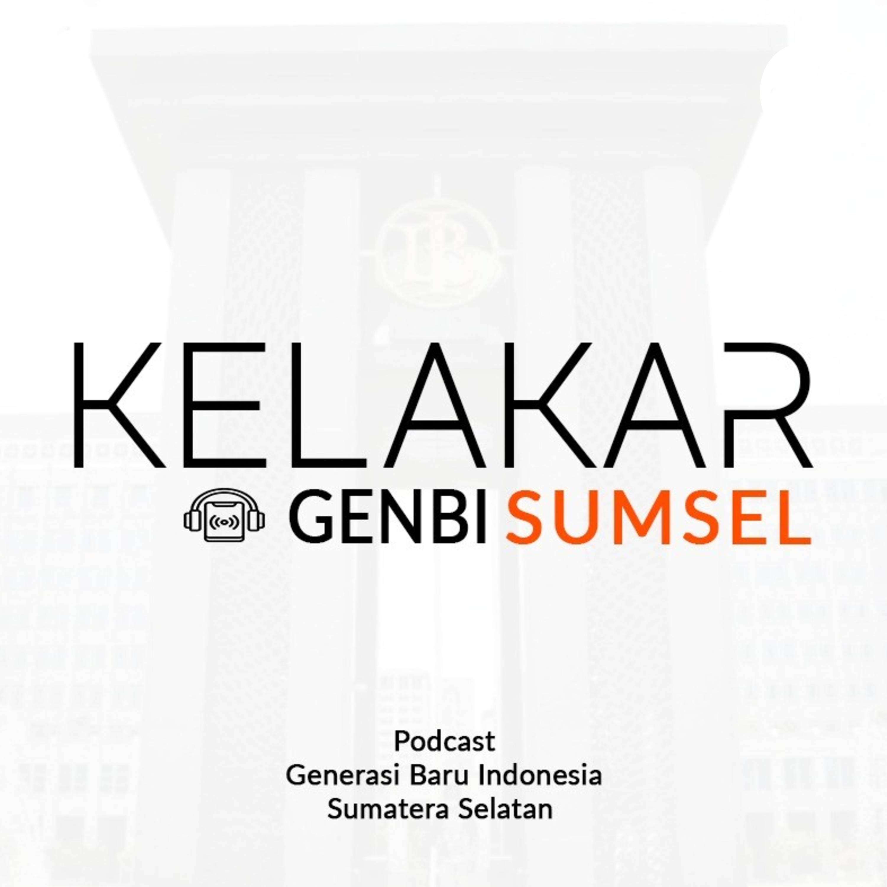 Kelakar GenBI Sumsel