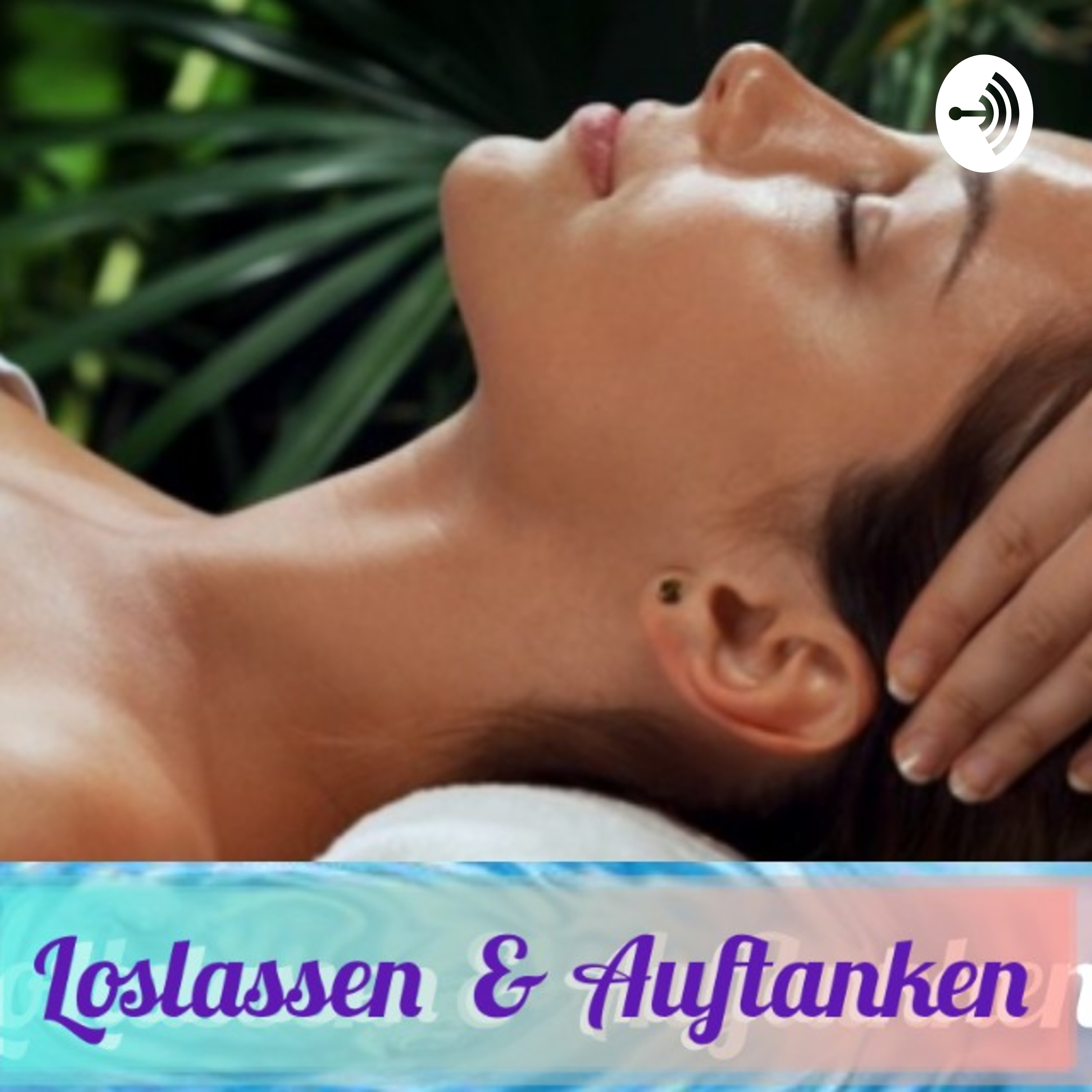 Loslassen & Auftanken