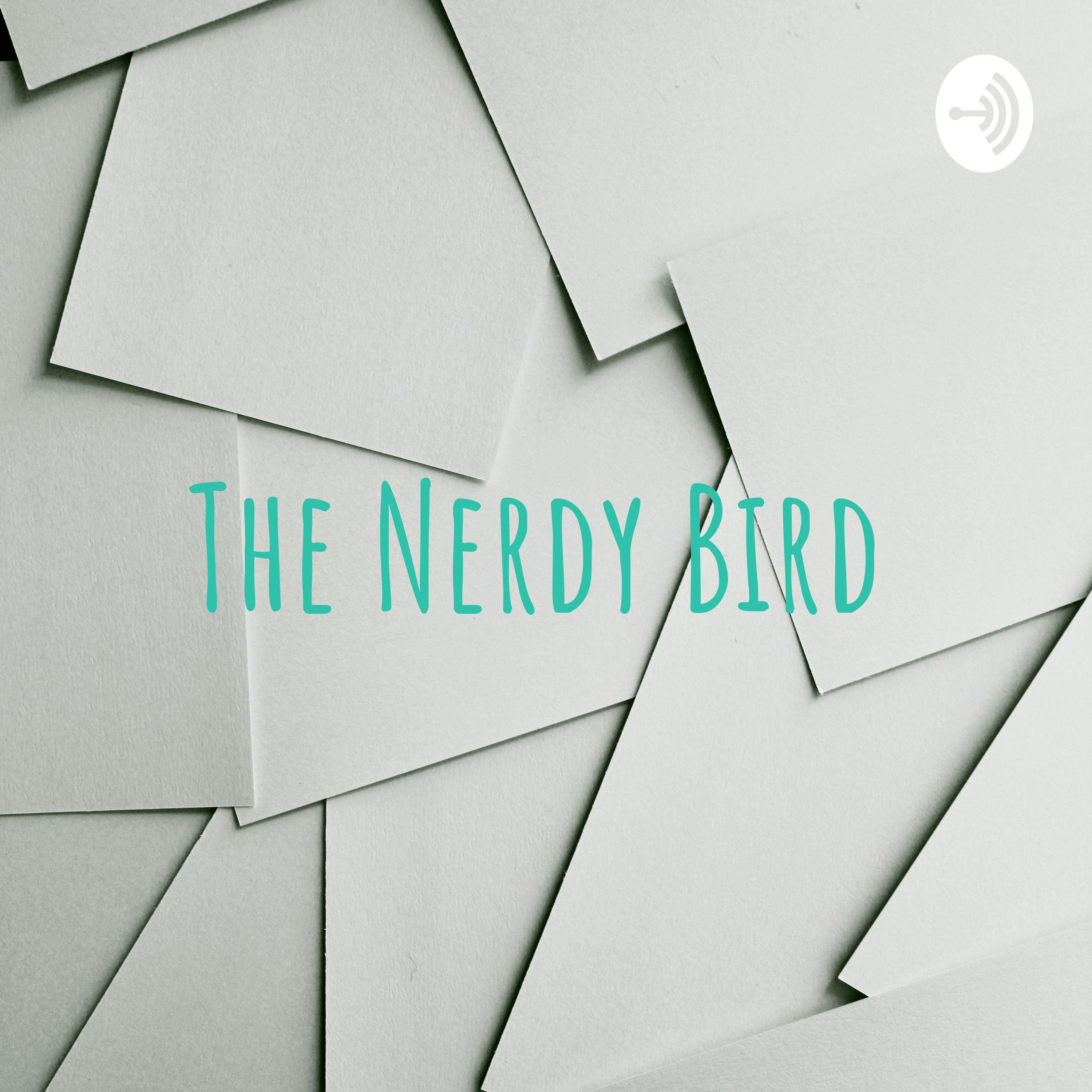 The Nerdy Bird