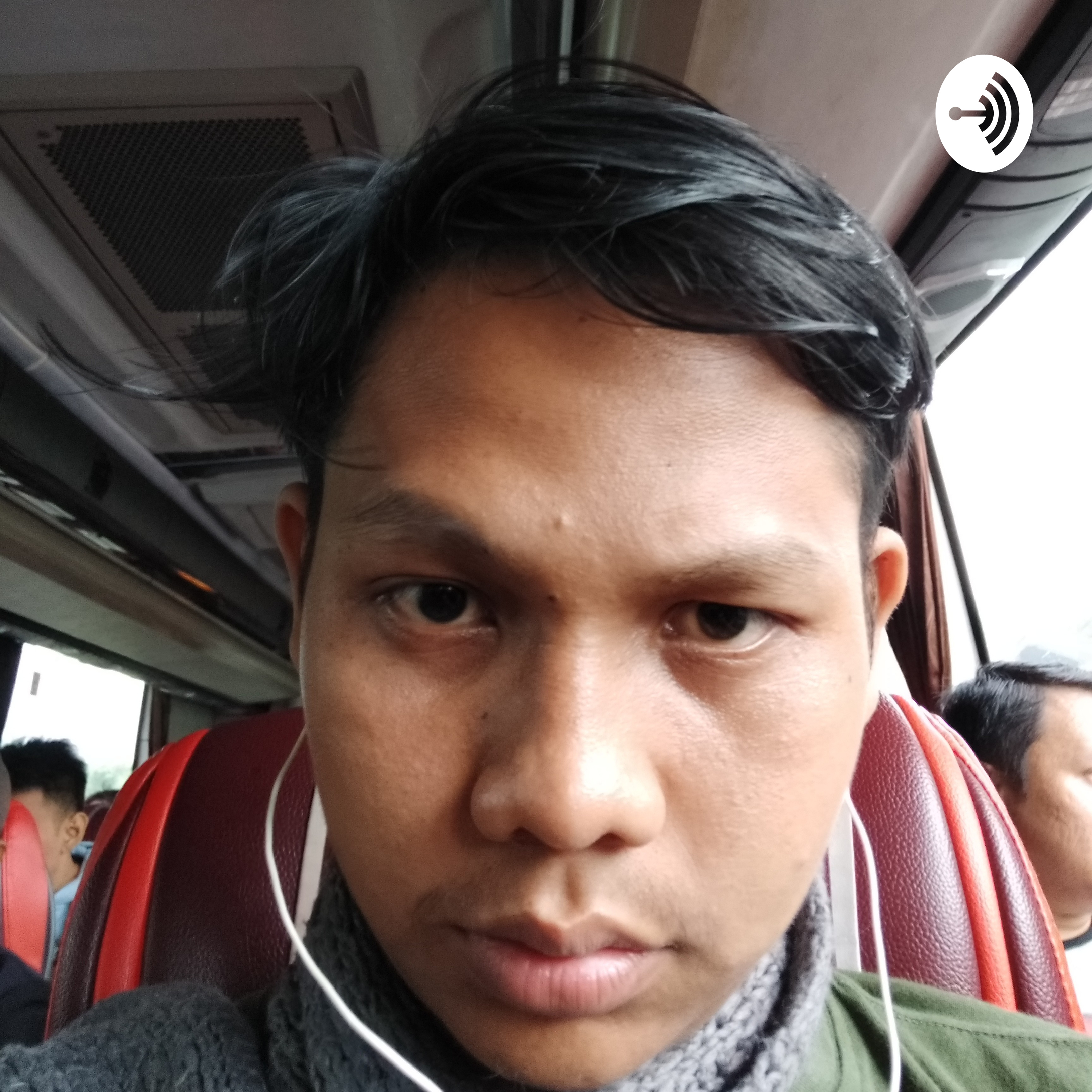 Fikryyansyah47 podcast artwork