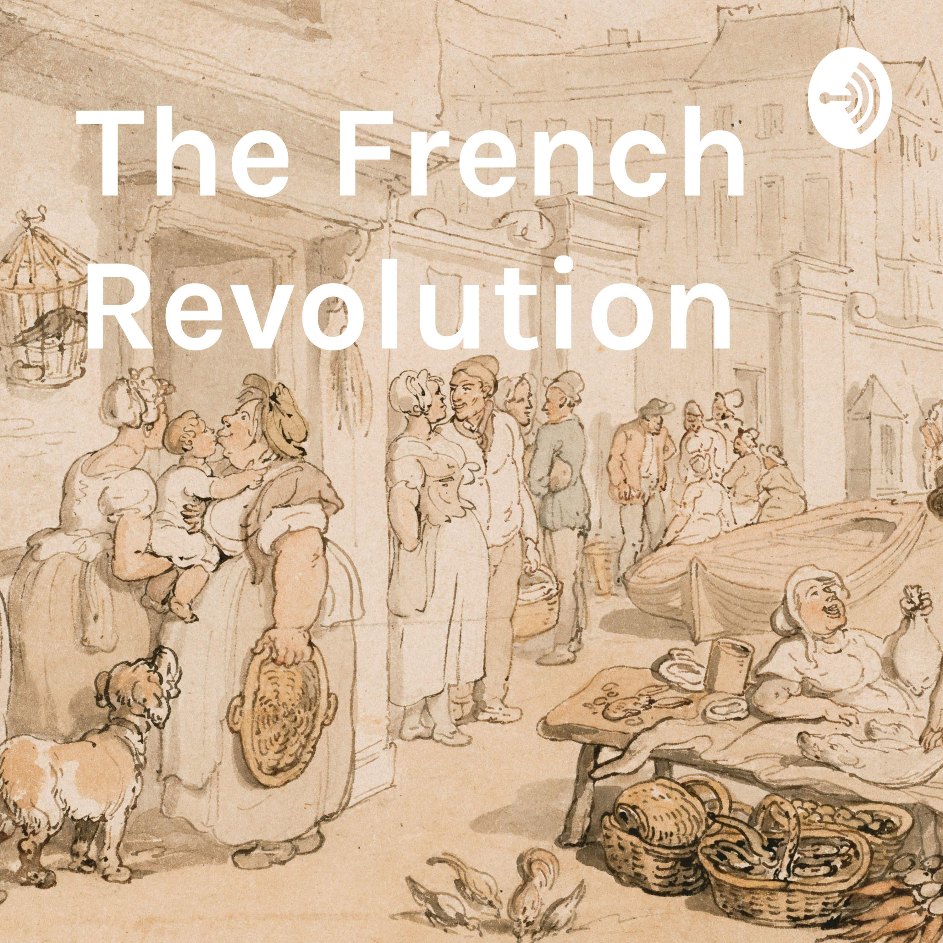 The French Revolution